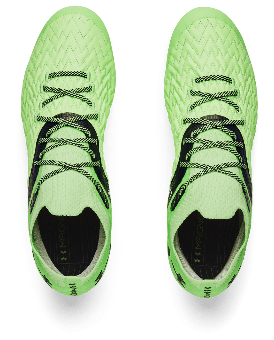 Under Armour Clone Magnetico Pro FG 'Summer Lime'