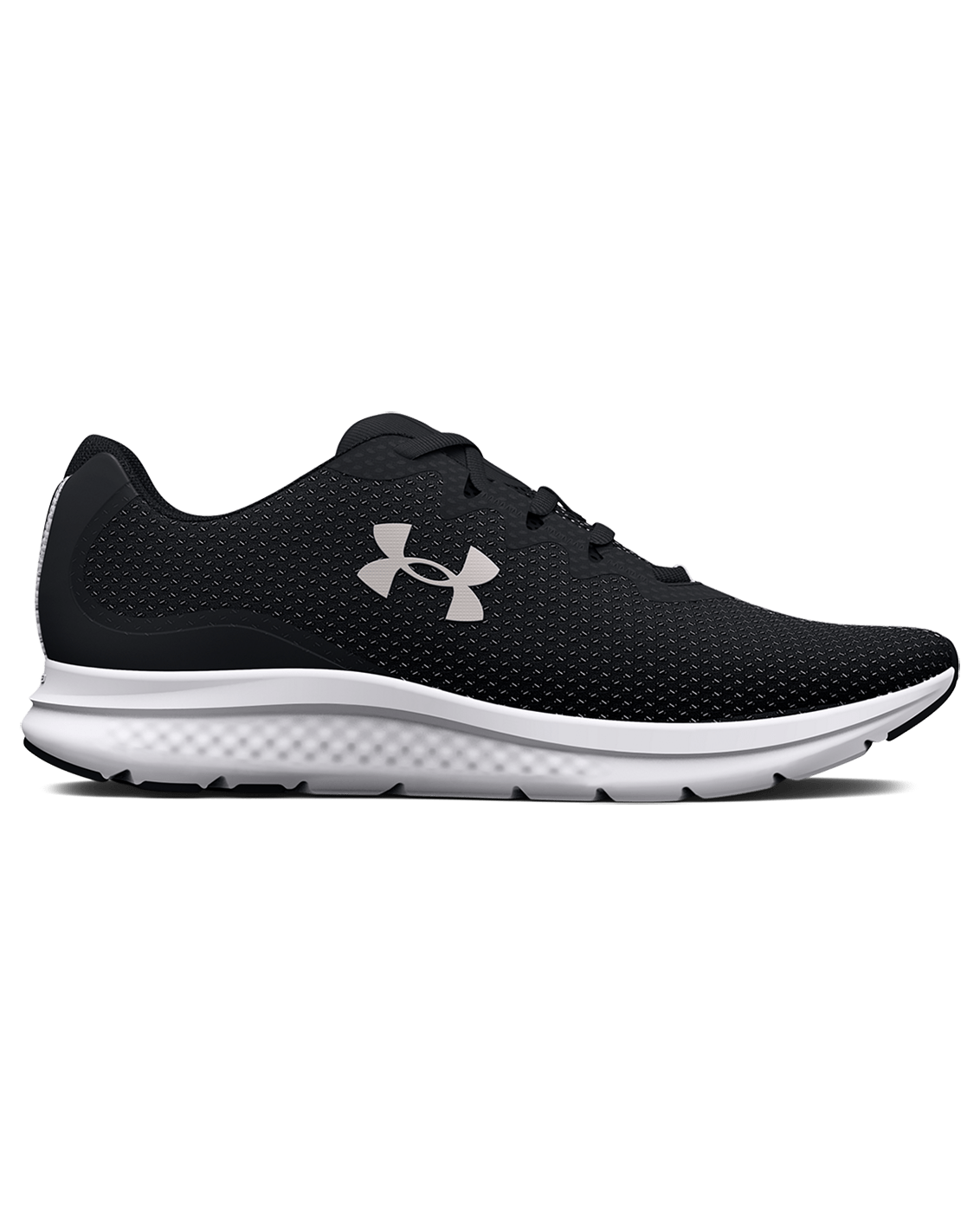 Under Armour Footwear UA Charged Impulse 3 Men's Running Shoes