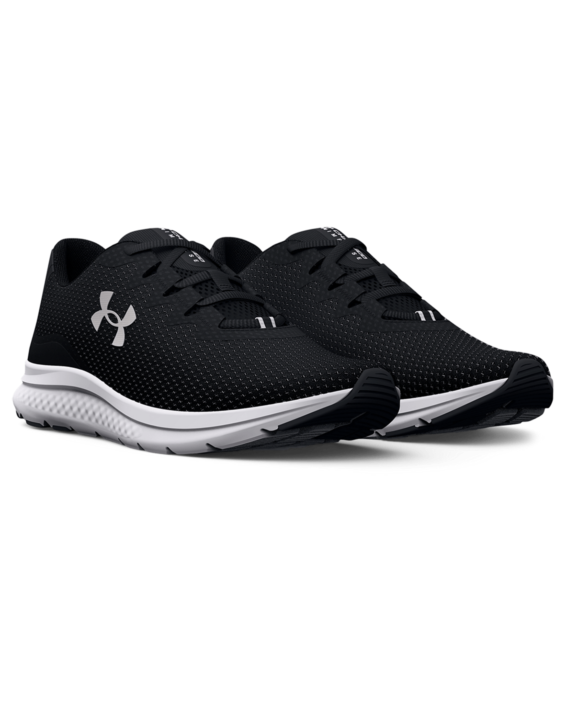 Under Armour Footwear UA Charged Impulse 3 Men's Running Shoes