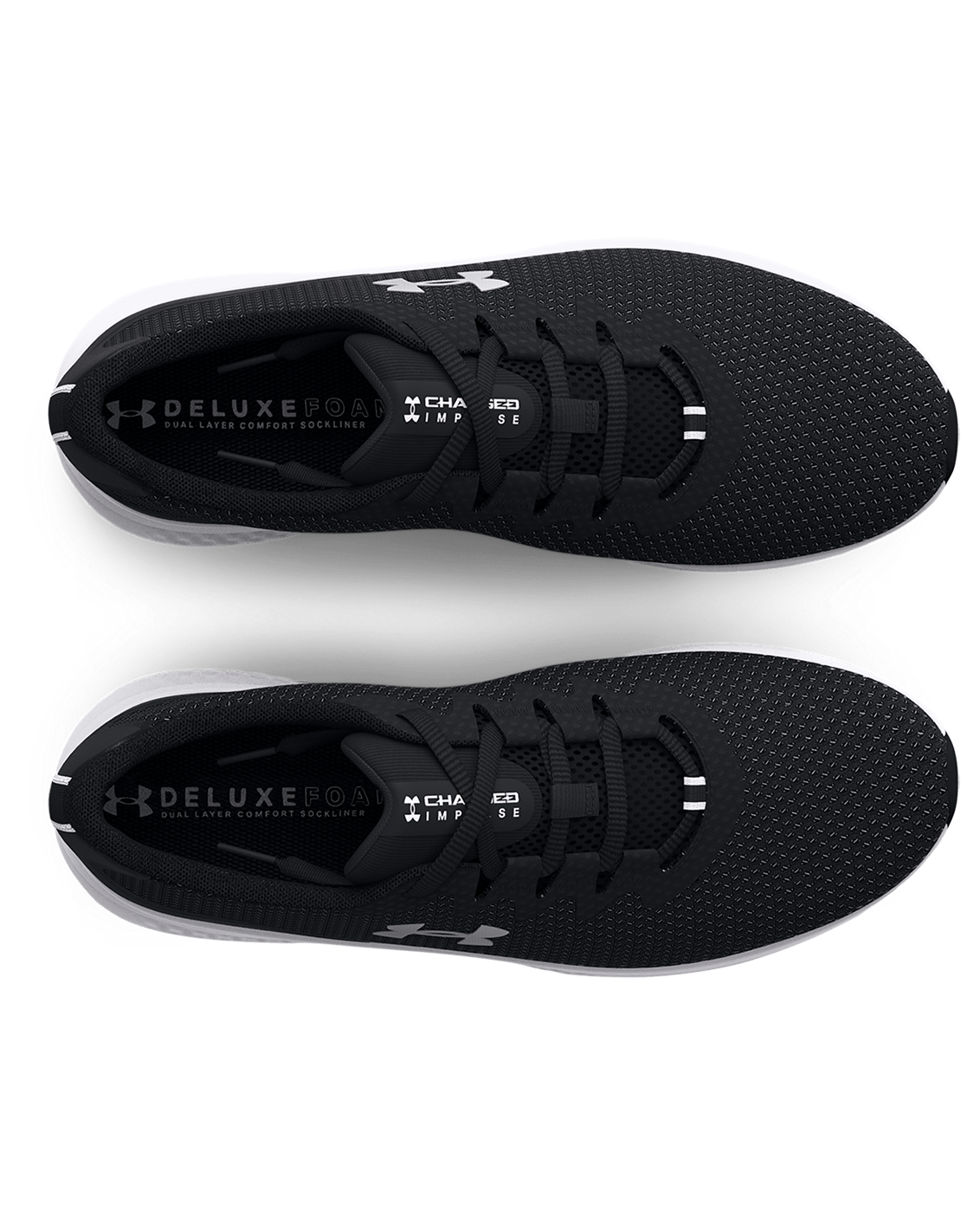 Under Armour Footwear UA Charged Impulse 3 Men's Running Shoes