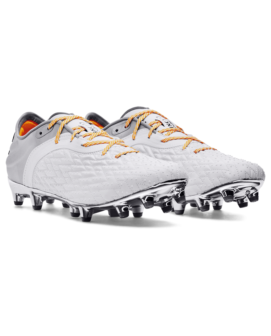 Under Armour Footwear UA Clone Magnetico Pro 2 FG Men's Soccer Cleats
