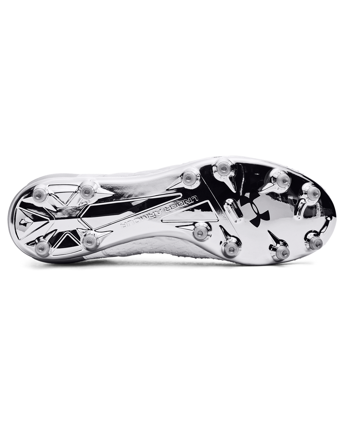 Under Armour Footwear UA Clone Magnetico Pro 2 FG Men's Soccer Cleats