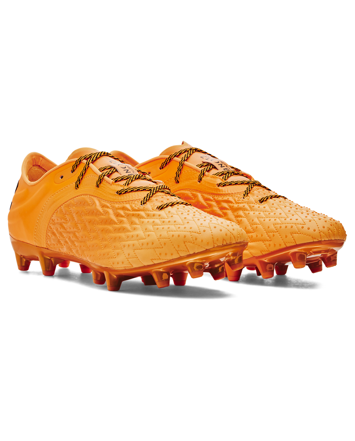 Under Armour Footwear UA Clone Magnetico Pro 2 FG Men's Soccer Cleats