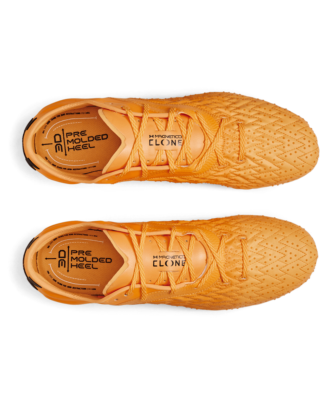 Under Armour Footwear UA Clone Magnetico Pro 2 FG Men's Soccer Cleats