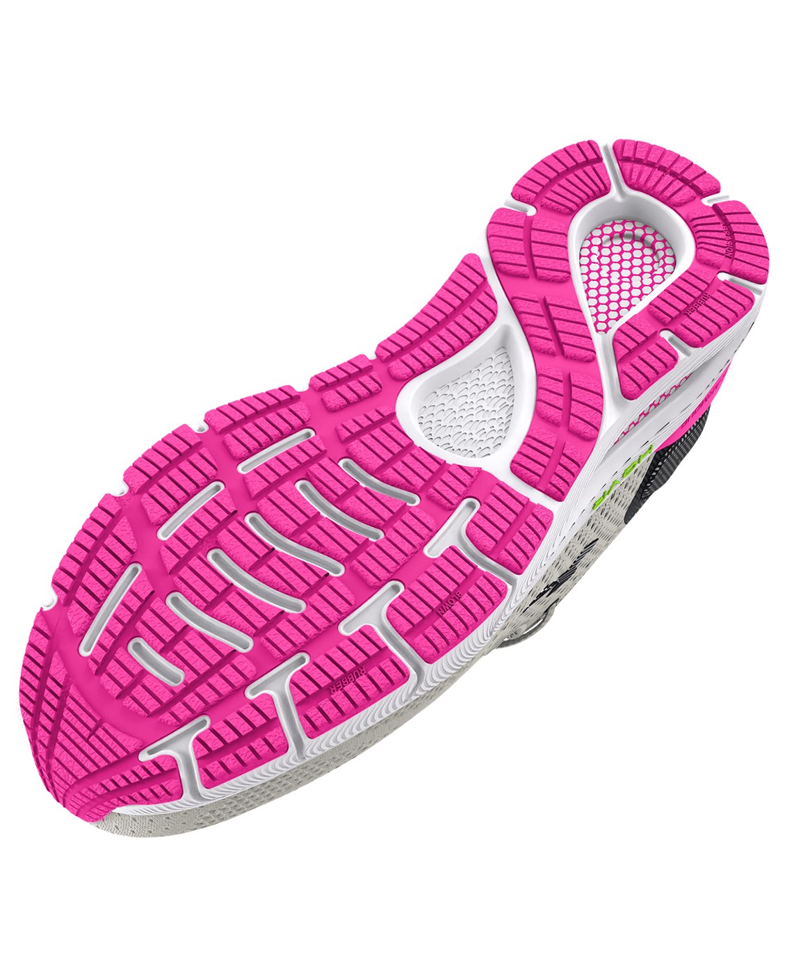 Under Armour Footwear UA HOVR™ Intake 6 Women's Running Shoes