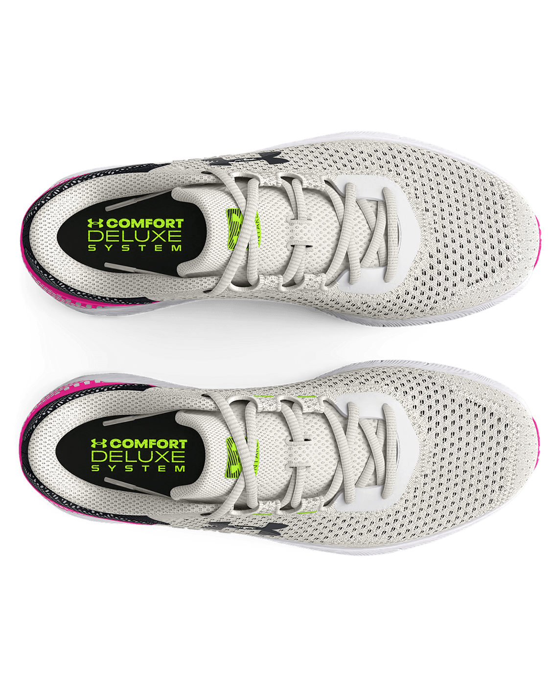 Under Armour Footwear UA HOVR™ Intake 6 Women's Running Shoes