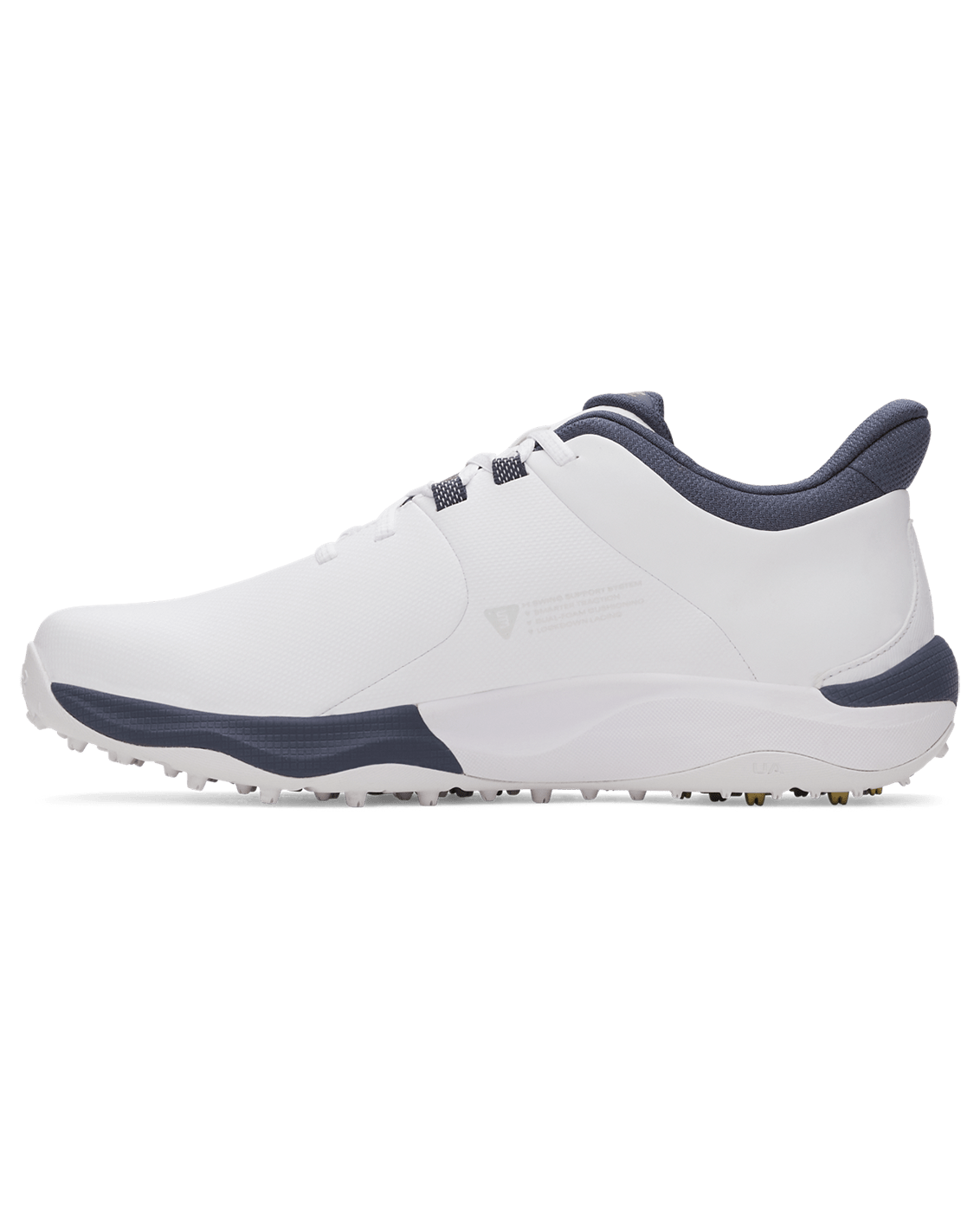 Under Armour Footwear UA Drive Pro Spikeless Men's Golf Shoes