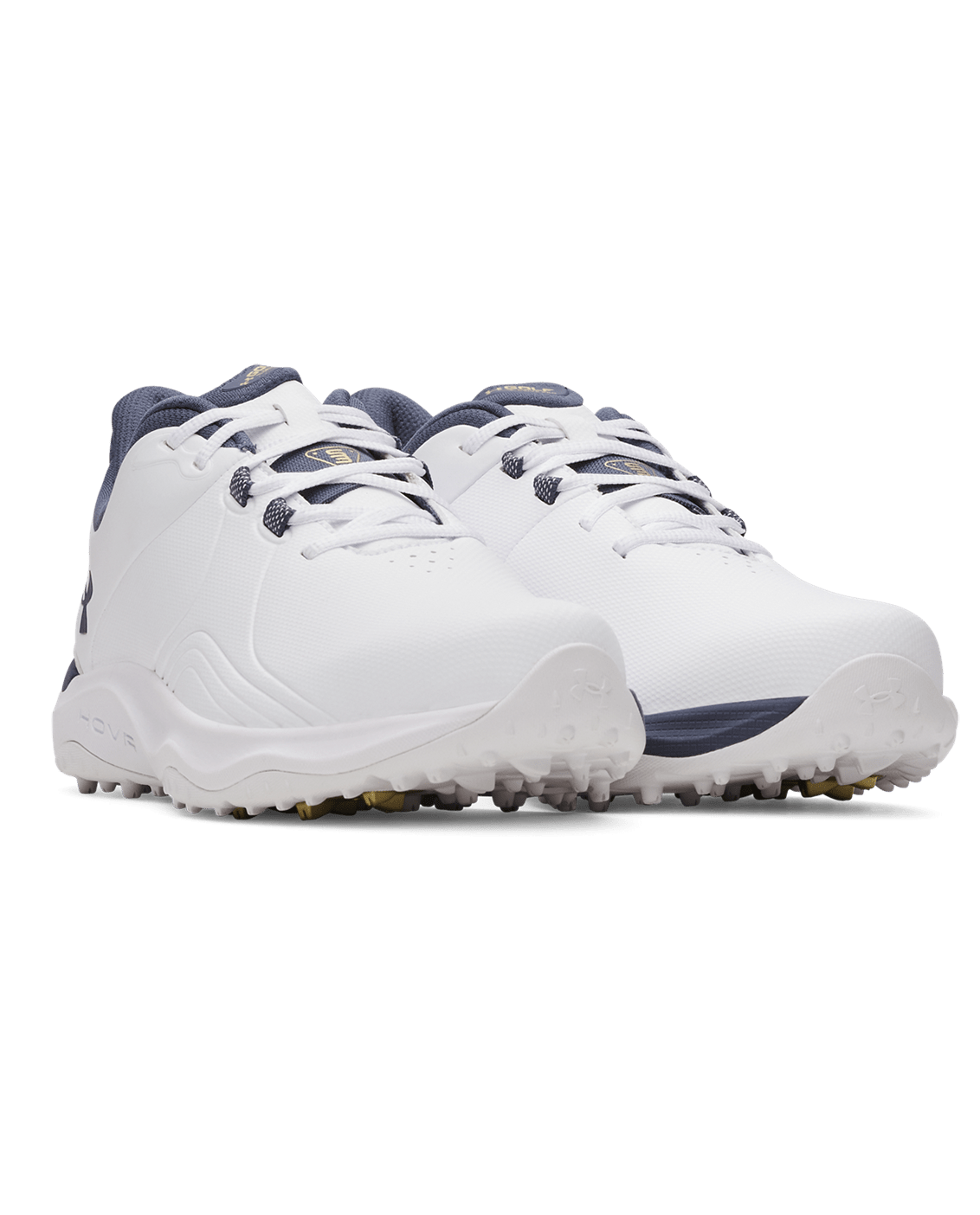 Under Armour Footwear UA Drive Pro Spikeless Men's Golf Shoes