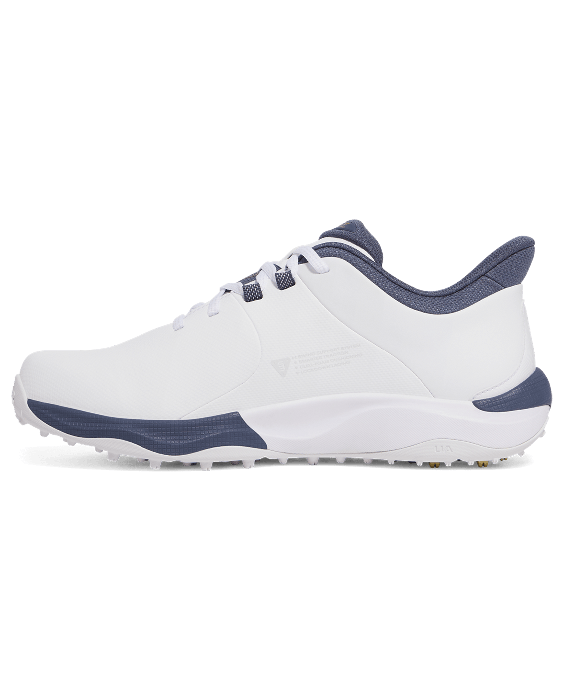Under Armour Footwear UA Drive Pro Spikeless Men's Wide Golf Shoes