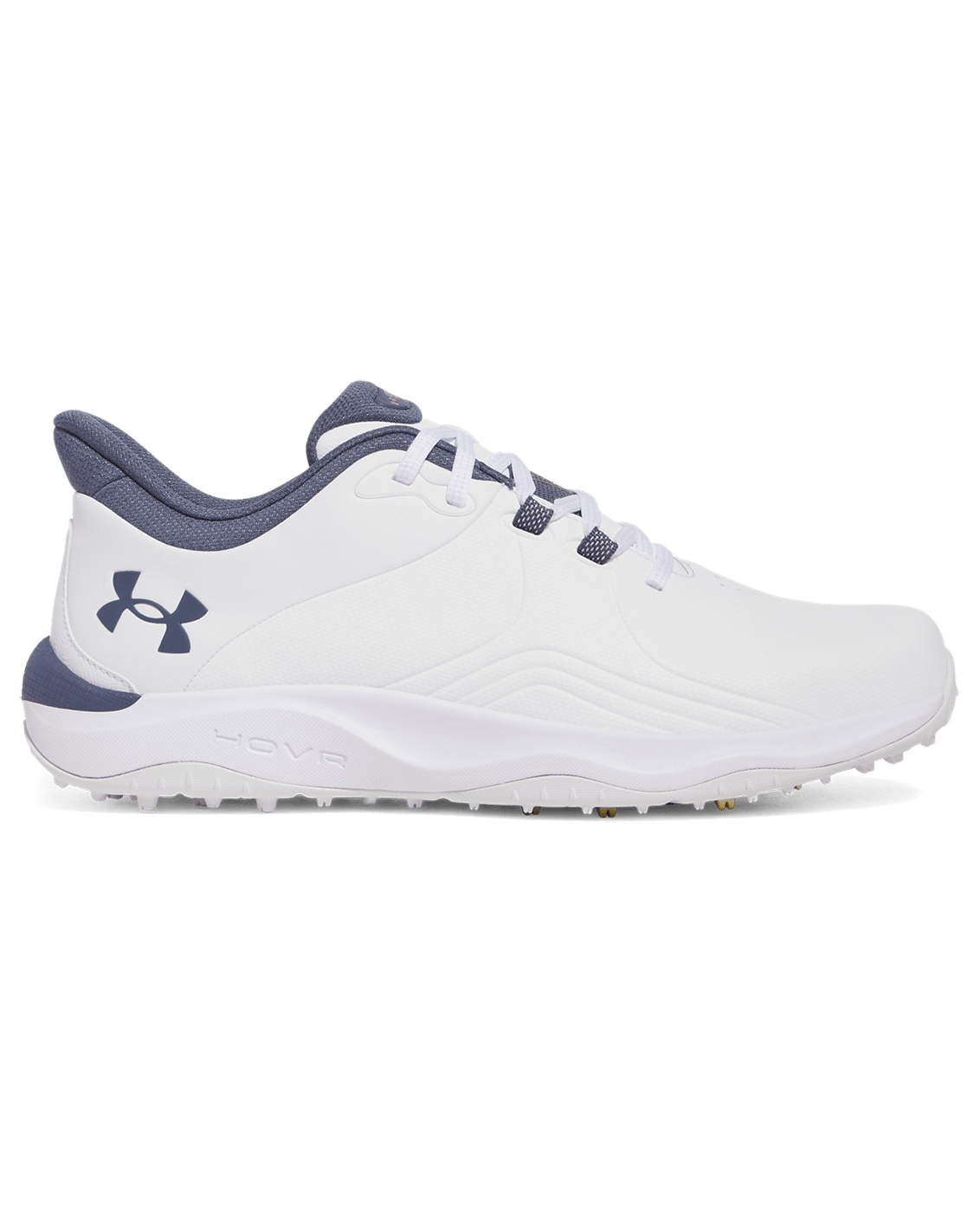 Under Armour Footwear UA Drive Pro Spikeless Men's Wide Golf Shoes
