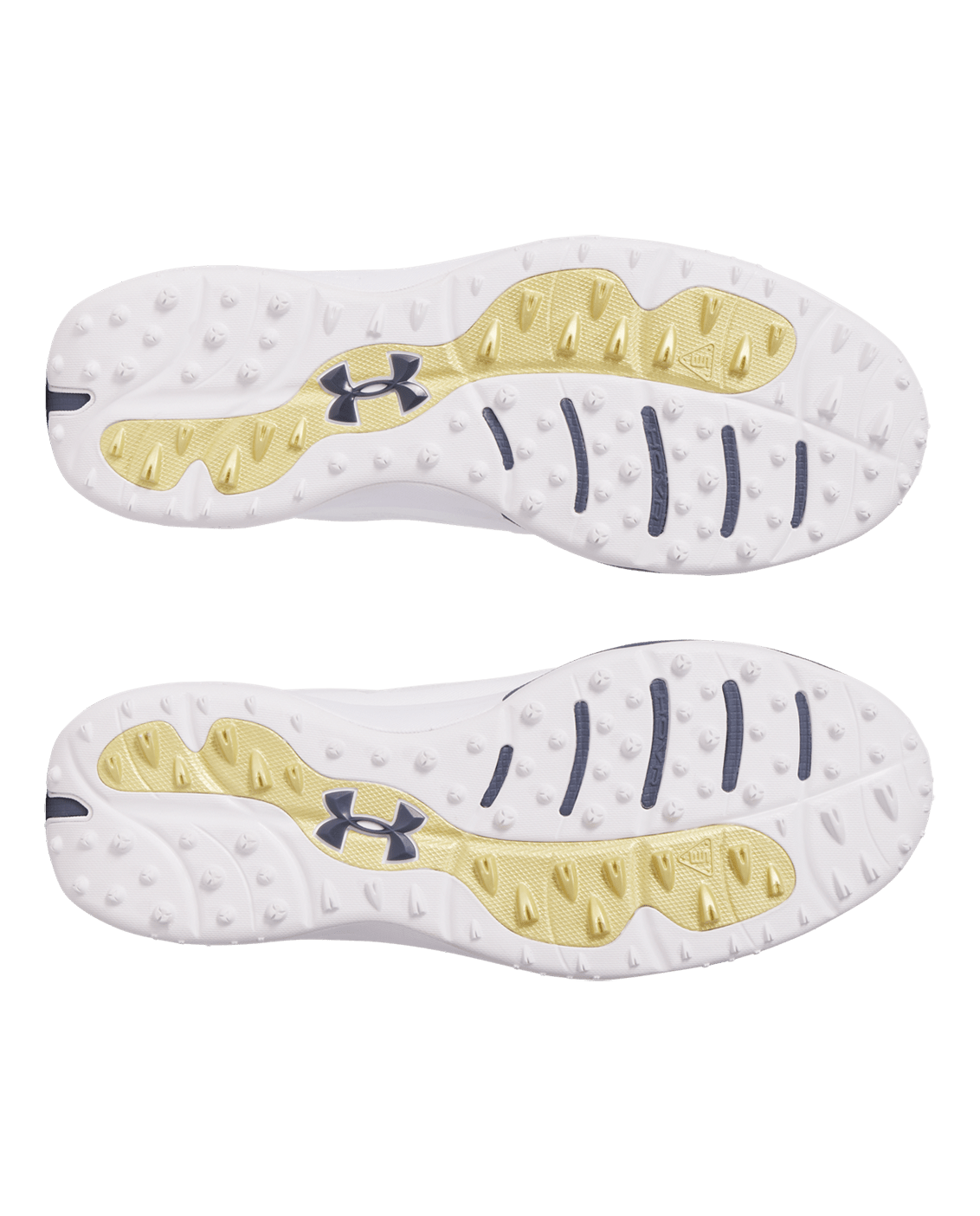Under Armour Footwear UA Drive Pro Spikeless Men's Wide Golf Shoes