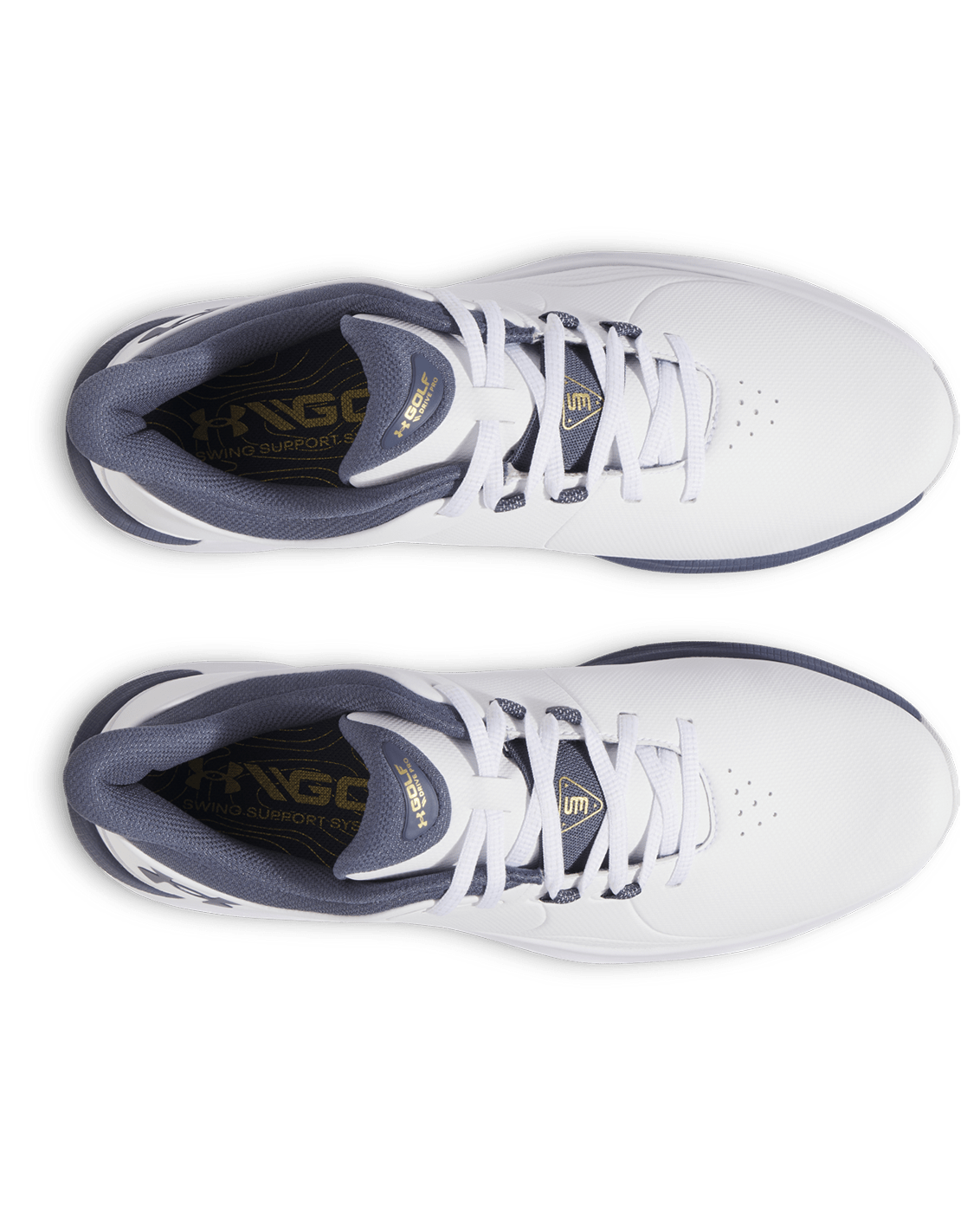 Under Armour Footwear UA Drive Pro Spikeless Men's Wide Golf Shoes