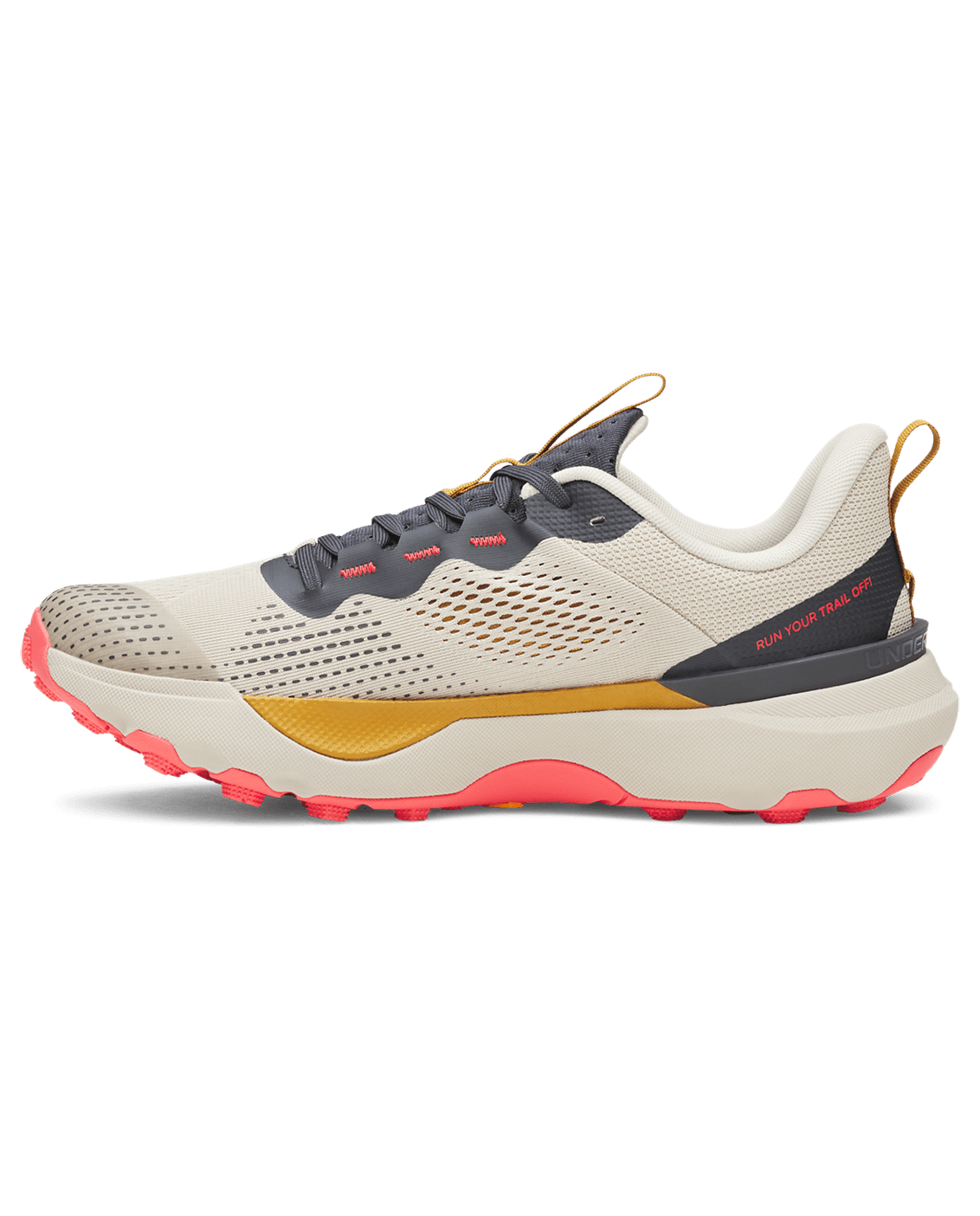 Under Armour Footwear UA Infinite Pro Unisex Trail Running Shoes
