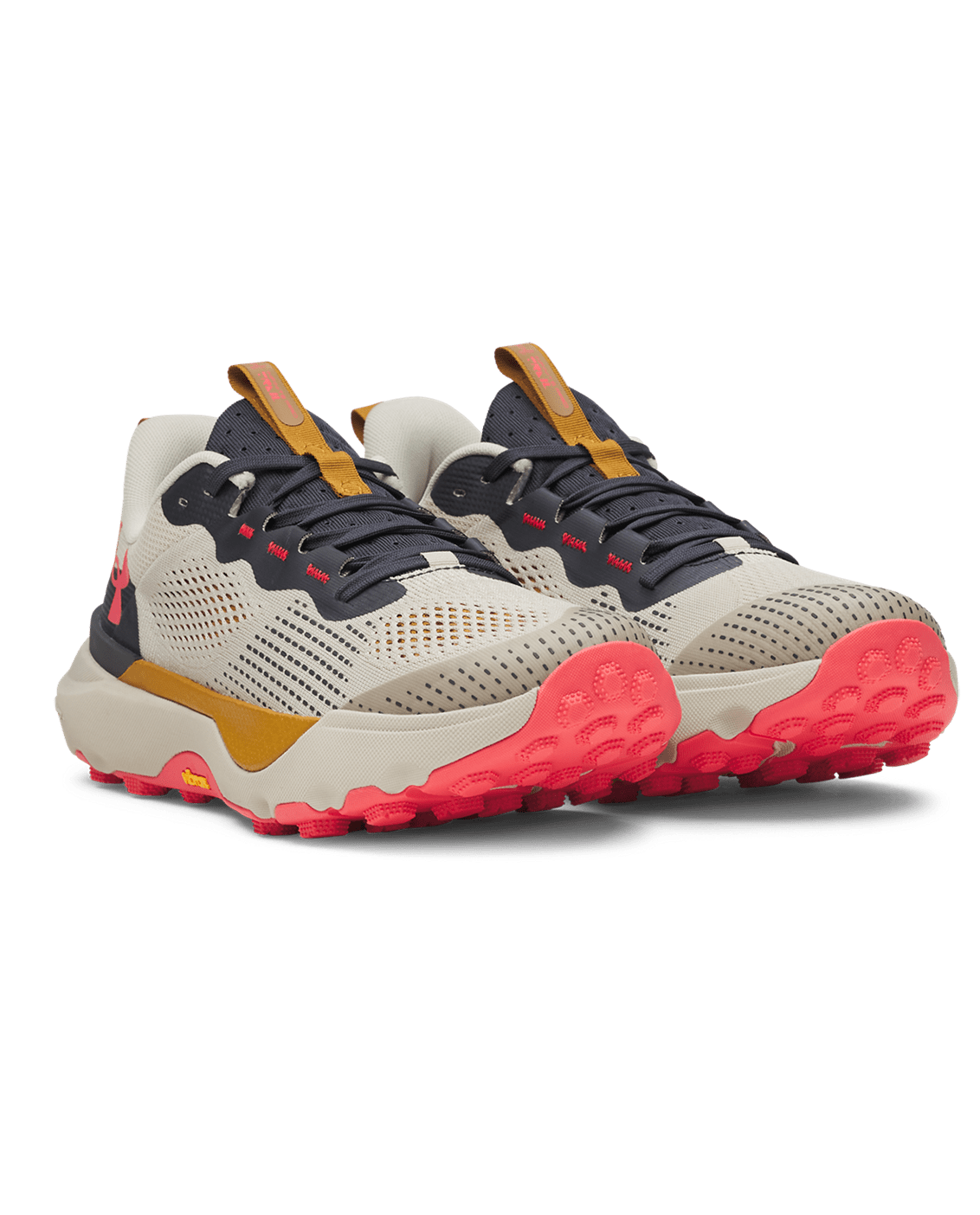 Under Armour Footwear UA Infinite Pro Unisex Trail Running Shoes