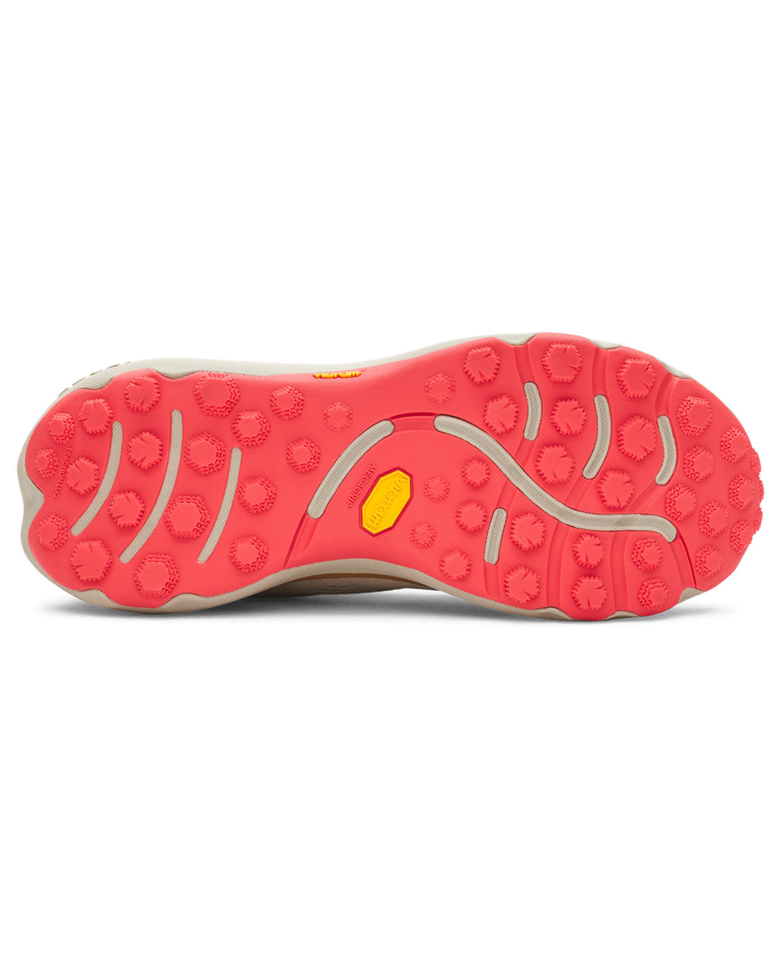 Under Armour Footwear UA Infinite Pro Unisex Trail Running Shoes