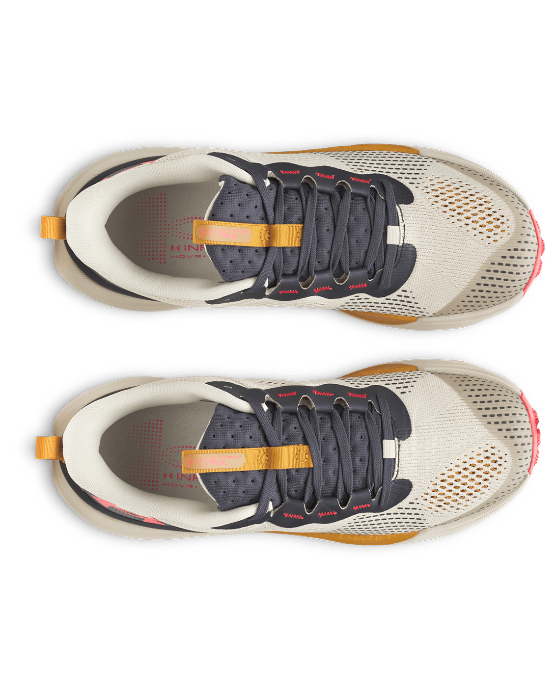 Under Armour Footwear UA Infinite Pro Unisex Trail Running Shoes
