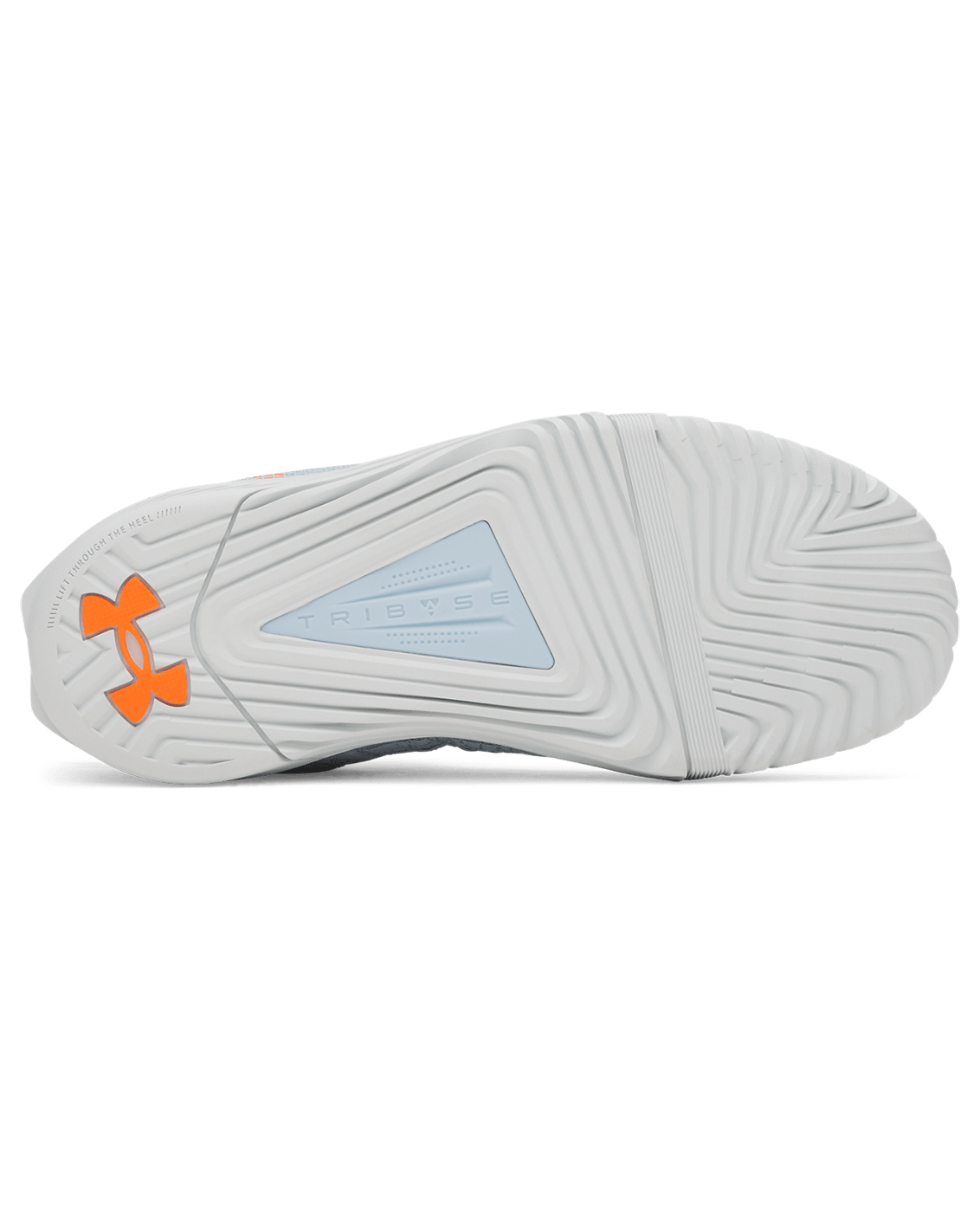 Under Armour Footwear UA Reign 6 Women's Training Shoes