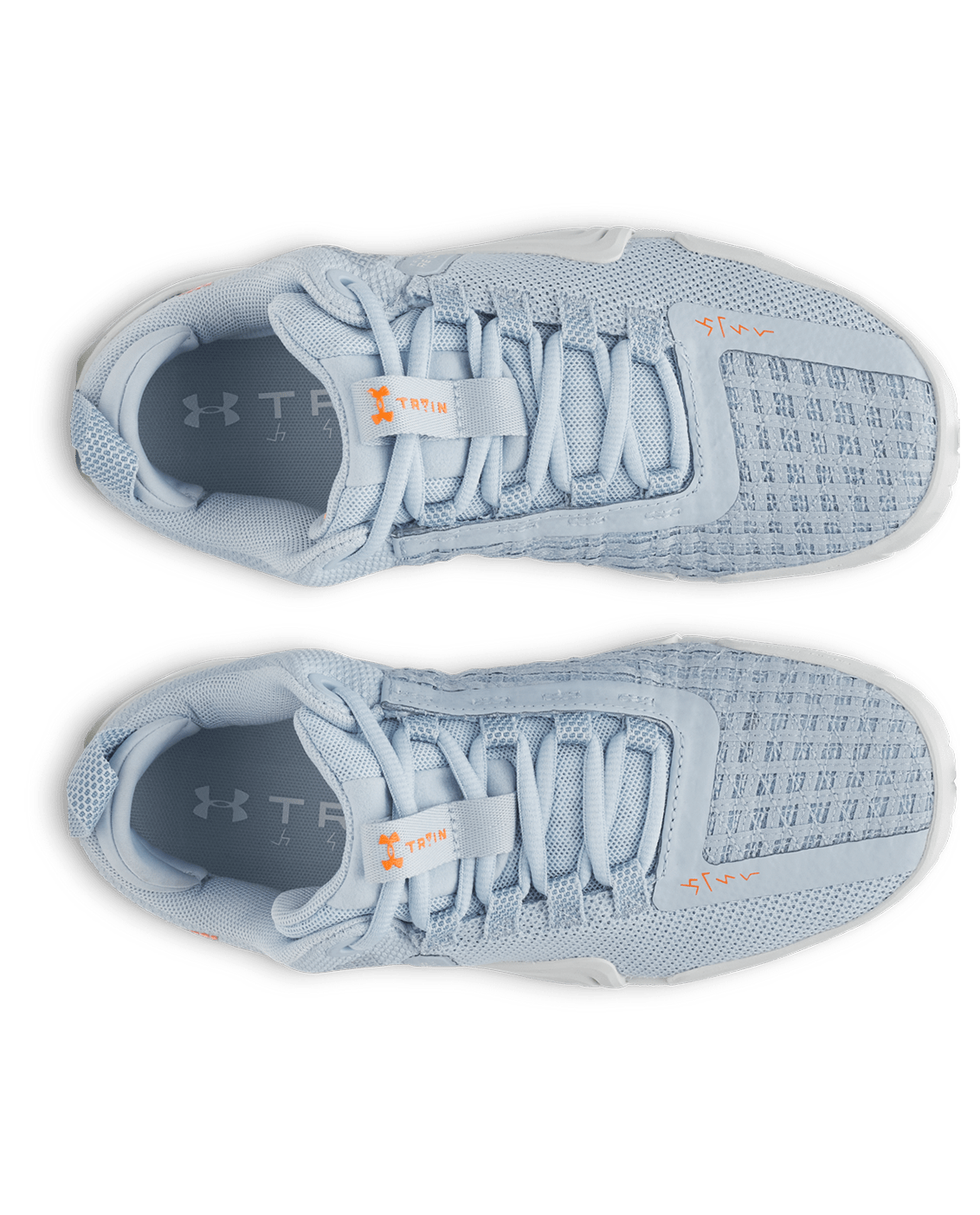 Under Armour Footwear UA Reign 6 Women's Training Shoes