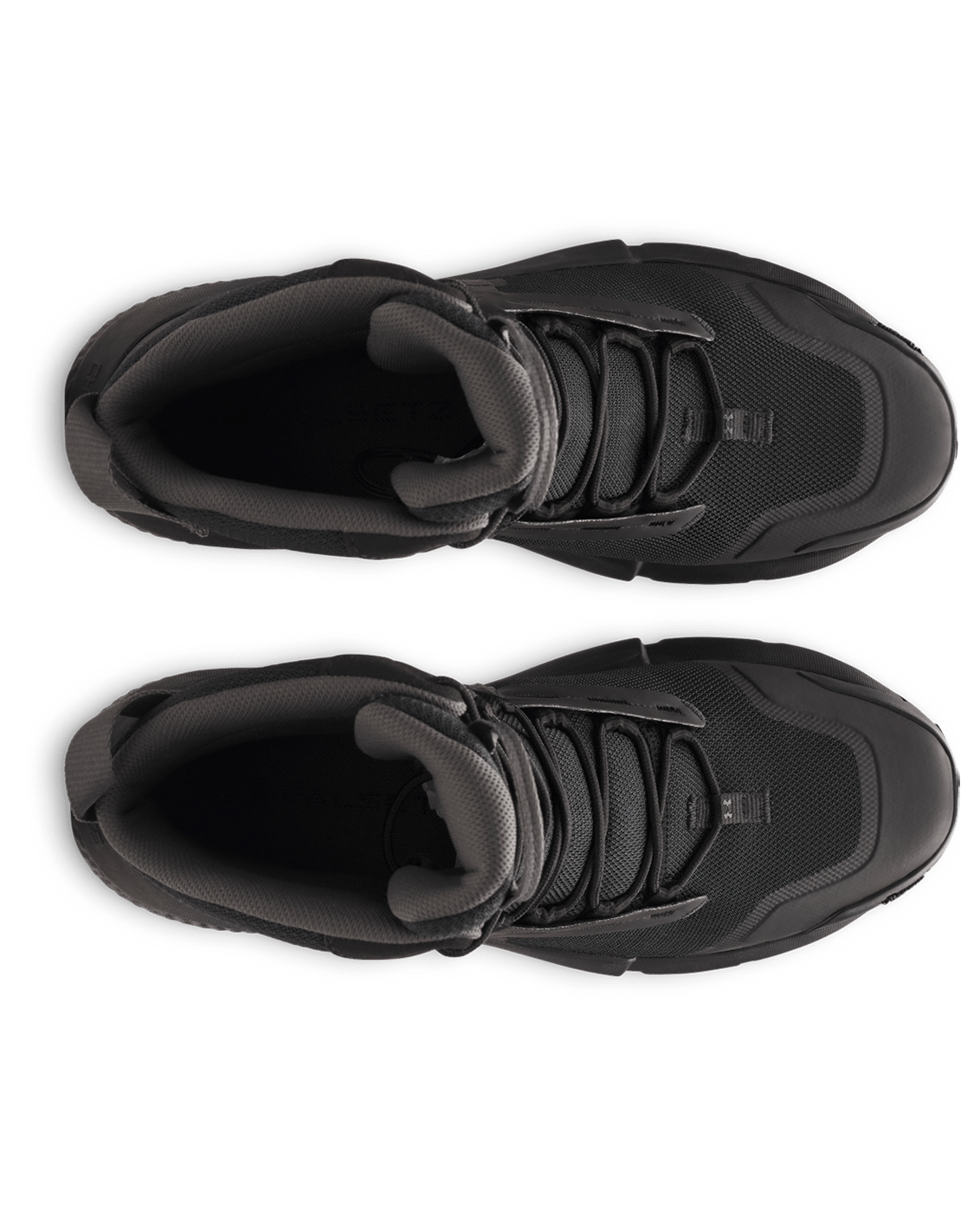 Under Armour Footwear UA Valsetz Men's Tactical Boots