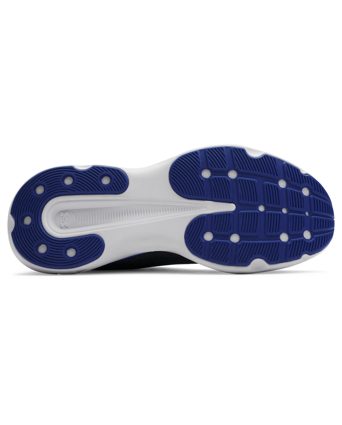 Under Armour Footwear UA Edge Leather Men's Training Shoes