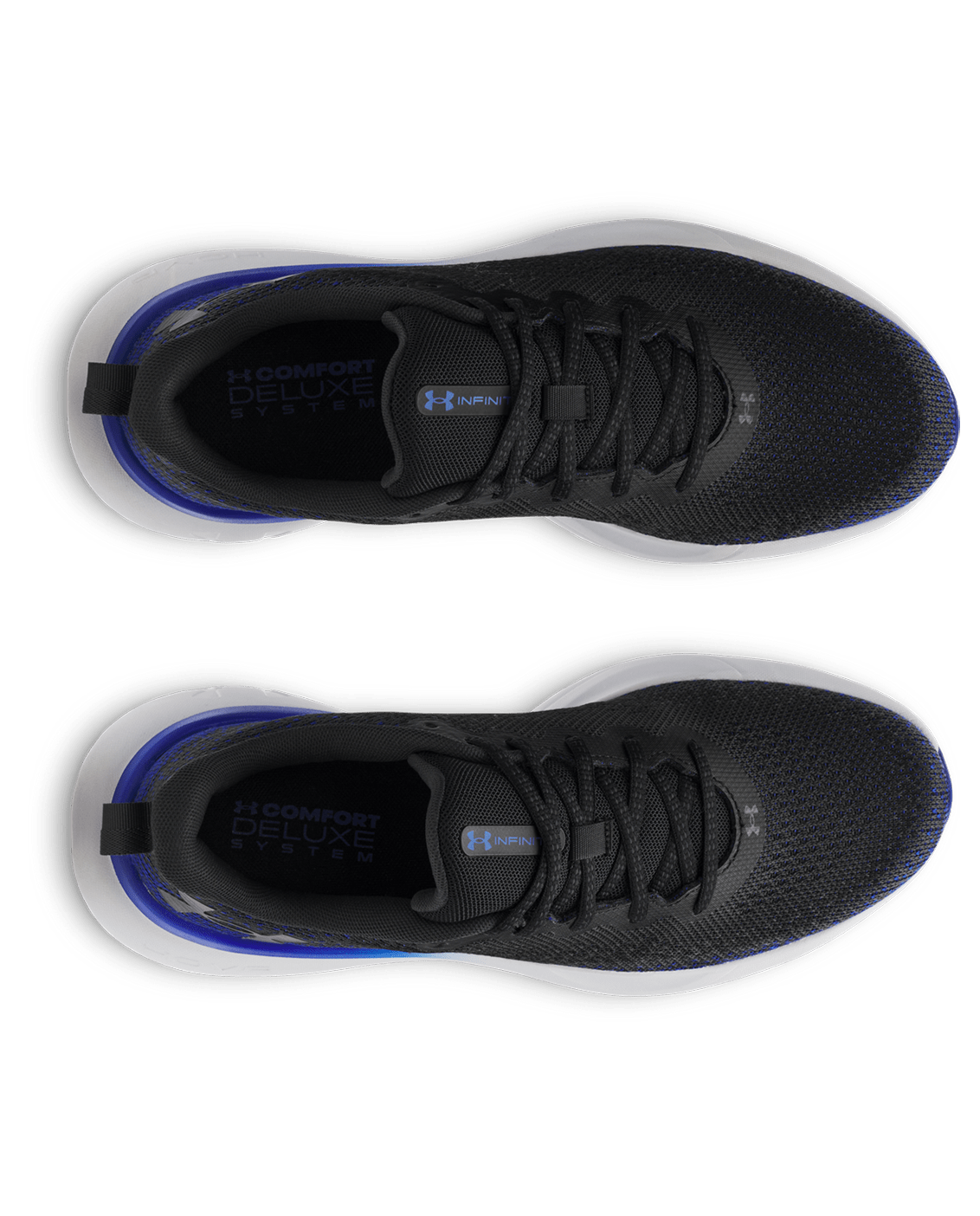 Under Armour Footwear UA Edge Leather Men's Training Shoes
