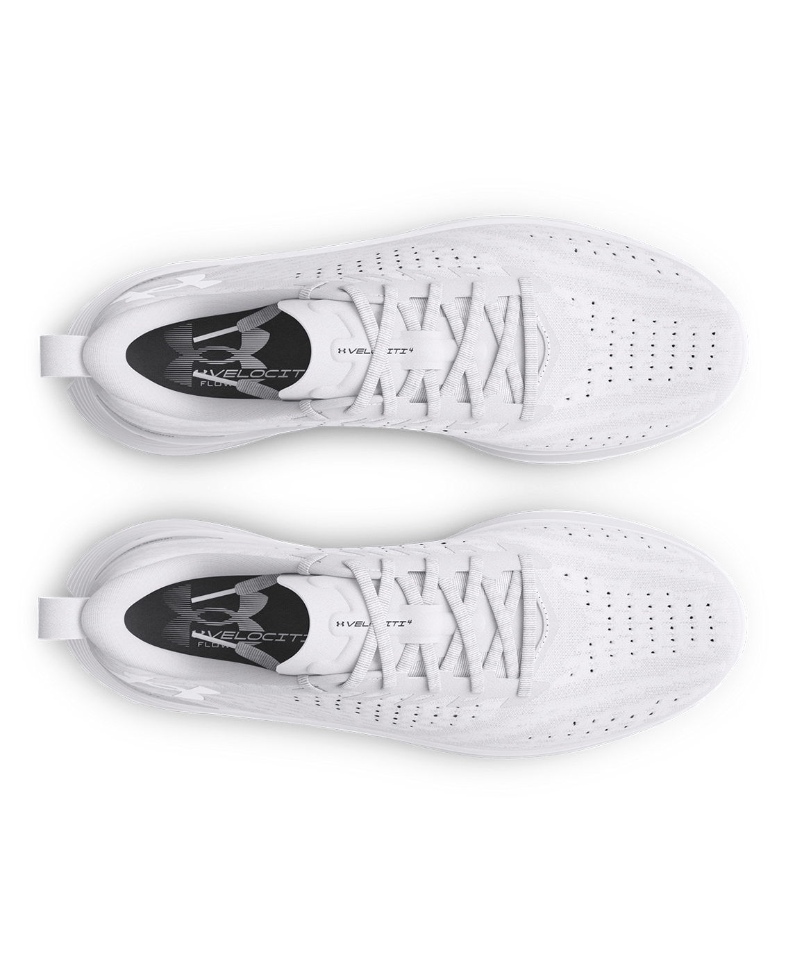Under Armour Footwear UA Velociti 4 Men's Running Shoes