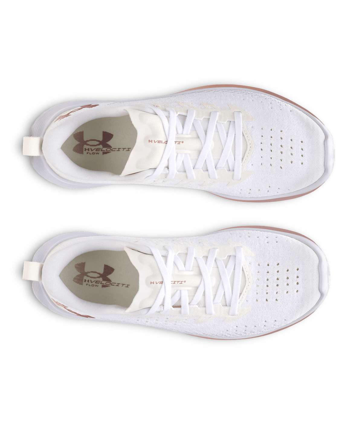 Under Armour Footwear UA Velociti 4 Women's Running Shoes