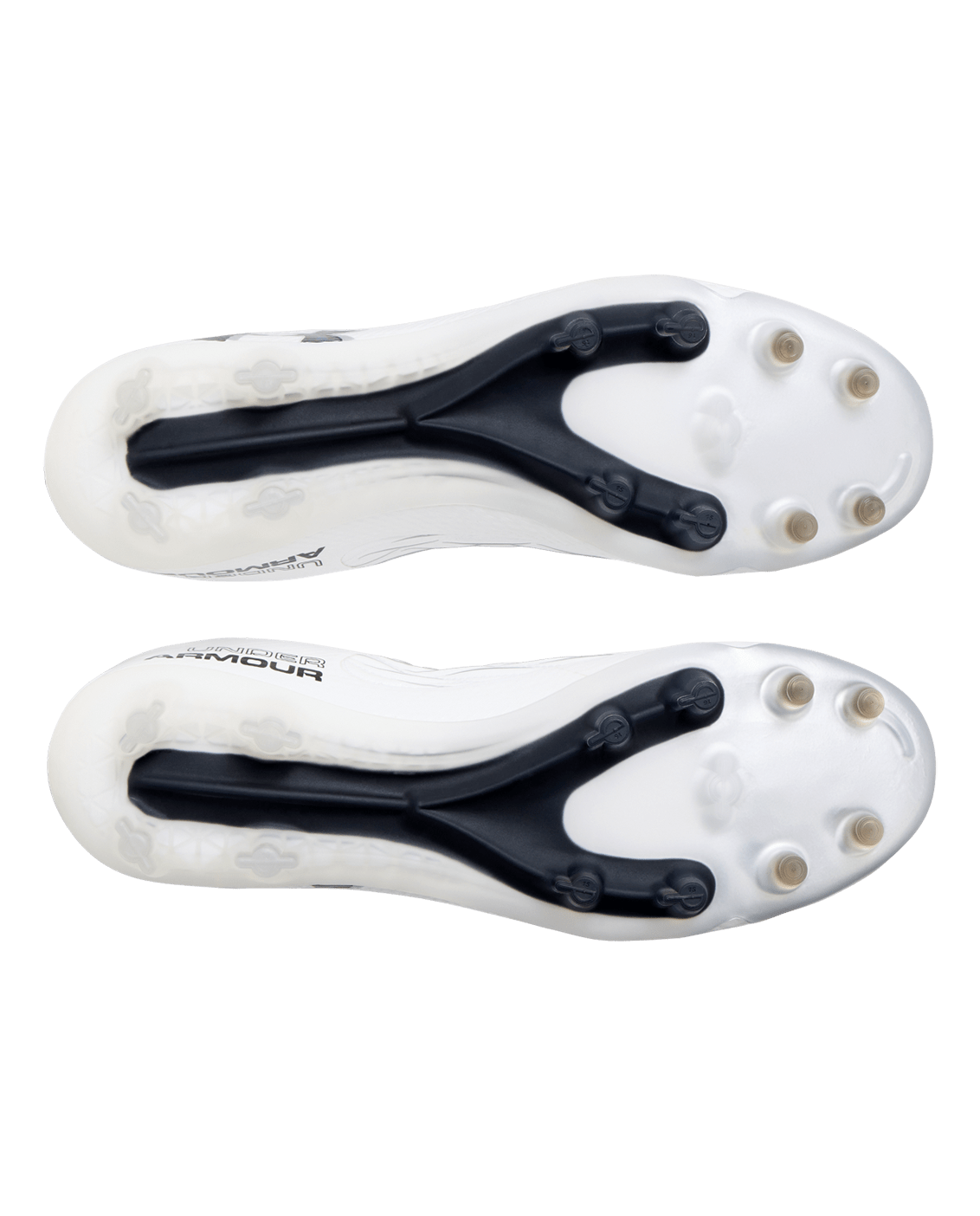 Under Armour Footwear Men's UA Magnetico Elite 4 FG Football Boots