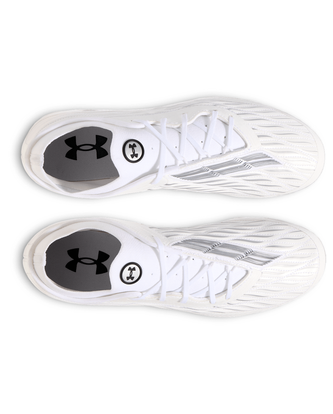 Under Armour Footwear Men's UA Magnetico Elite 4 FG Football Boots