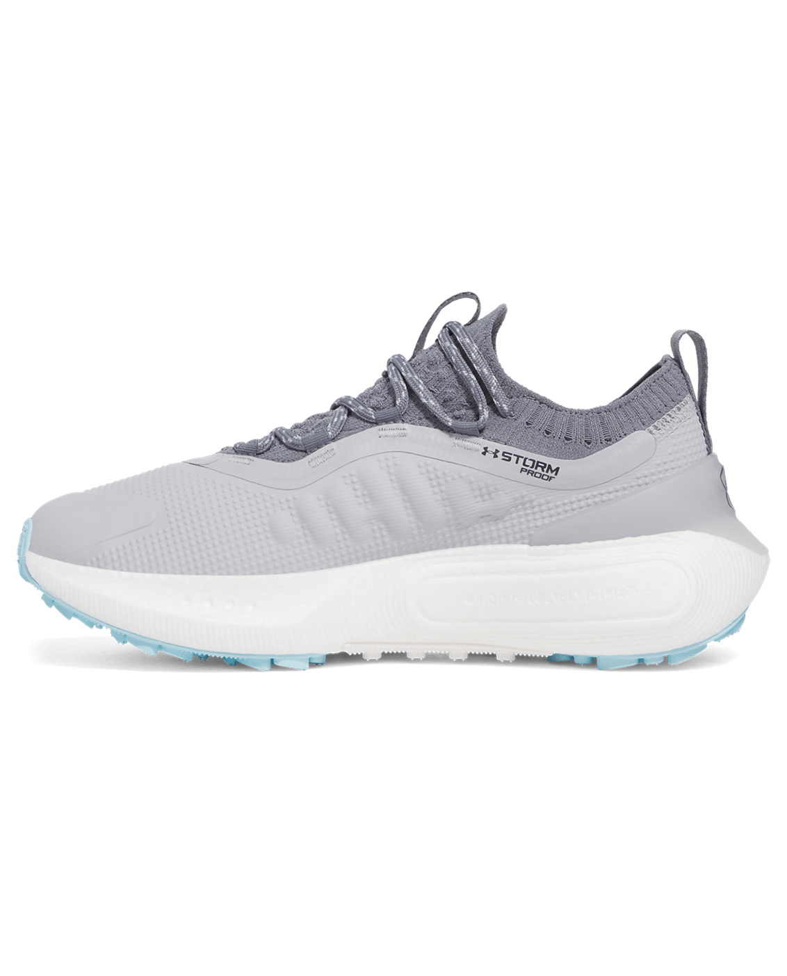 Under Armour Footwear UA Phantom Fore Men's Golf Shoes