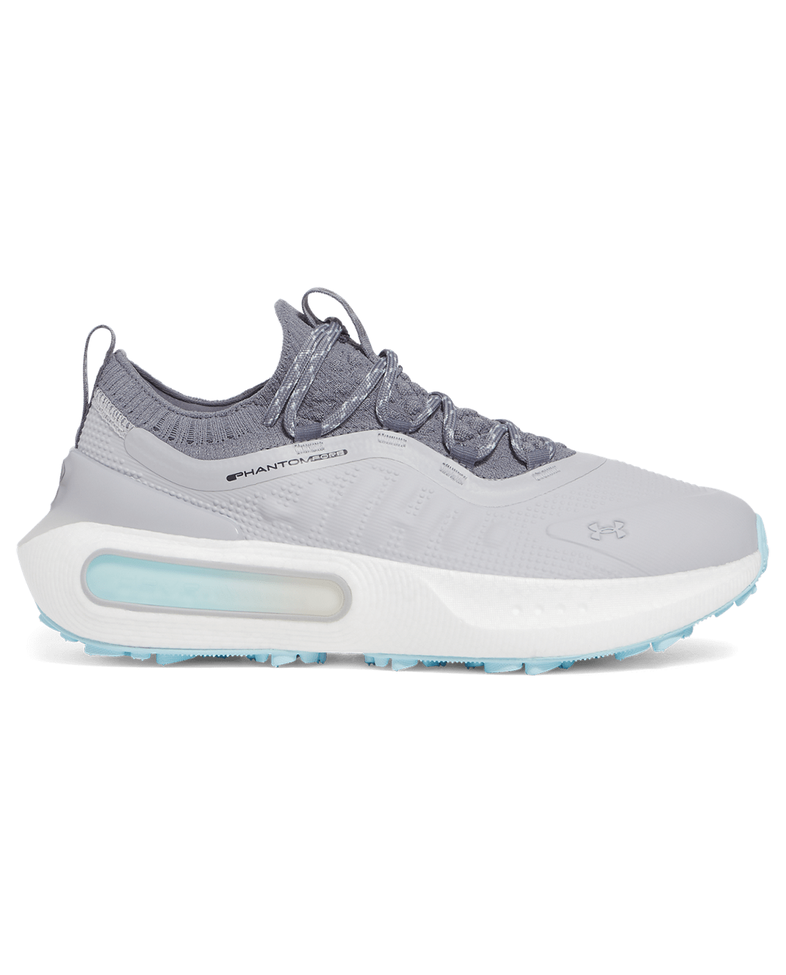 Under Armour Footwear UA Phantom Fore Men's Golf Shoes