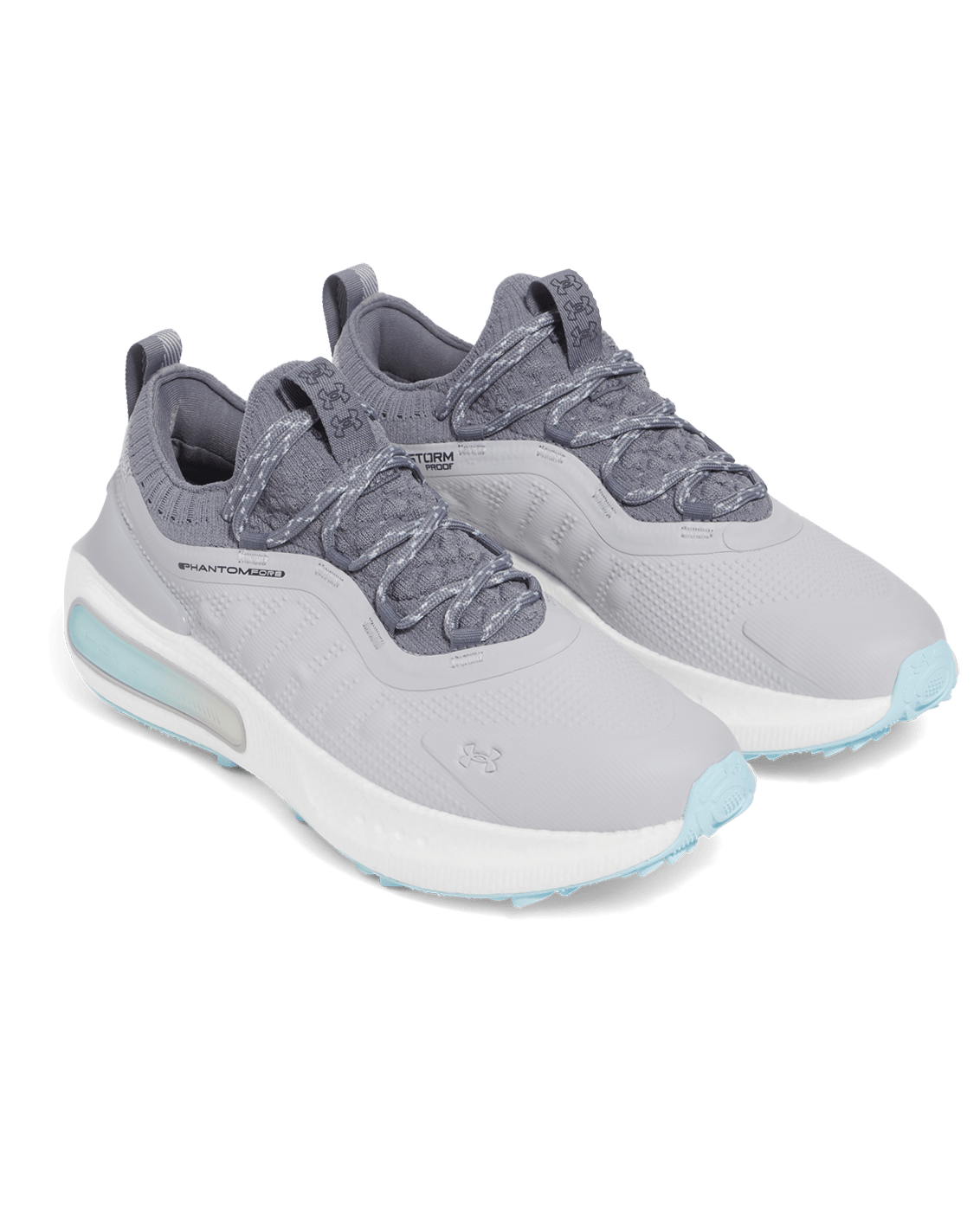 Under Armour Footwear UA Phantom Fore Men's Golf Shoes