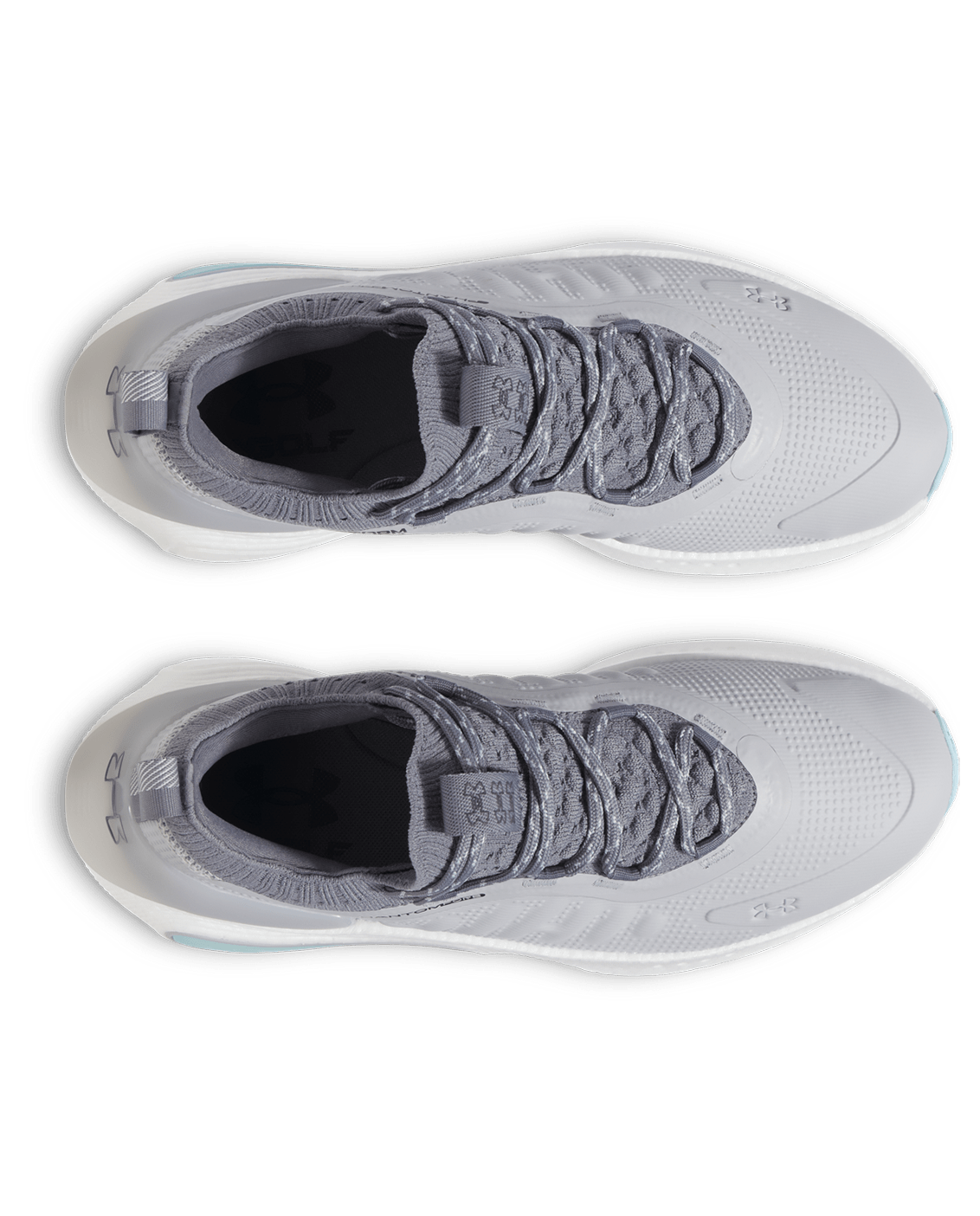 Under Armour Footwear UA Phantom Fore Men's Golf Shoes
