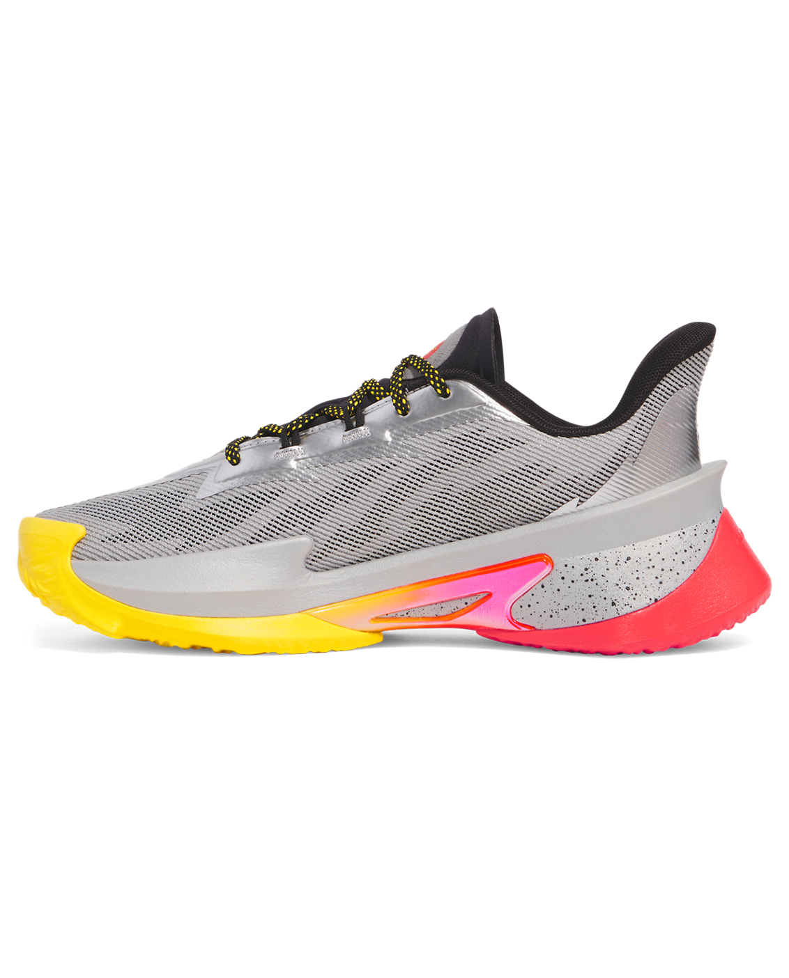 Under Armour Footwear Curry Series 7 Unisex Basketball Shoes