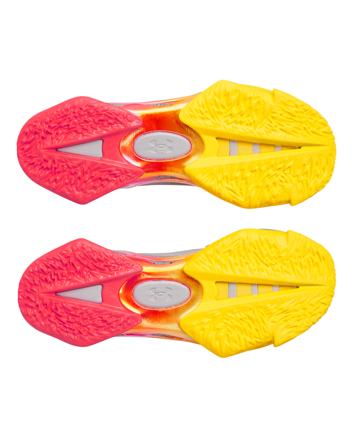 Under Armour Footwear Curry Series 7 Unisex Basketball Shoes