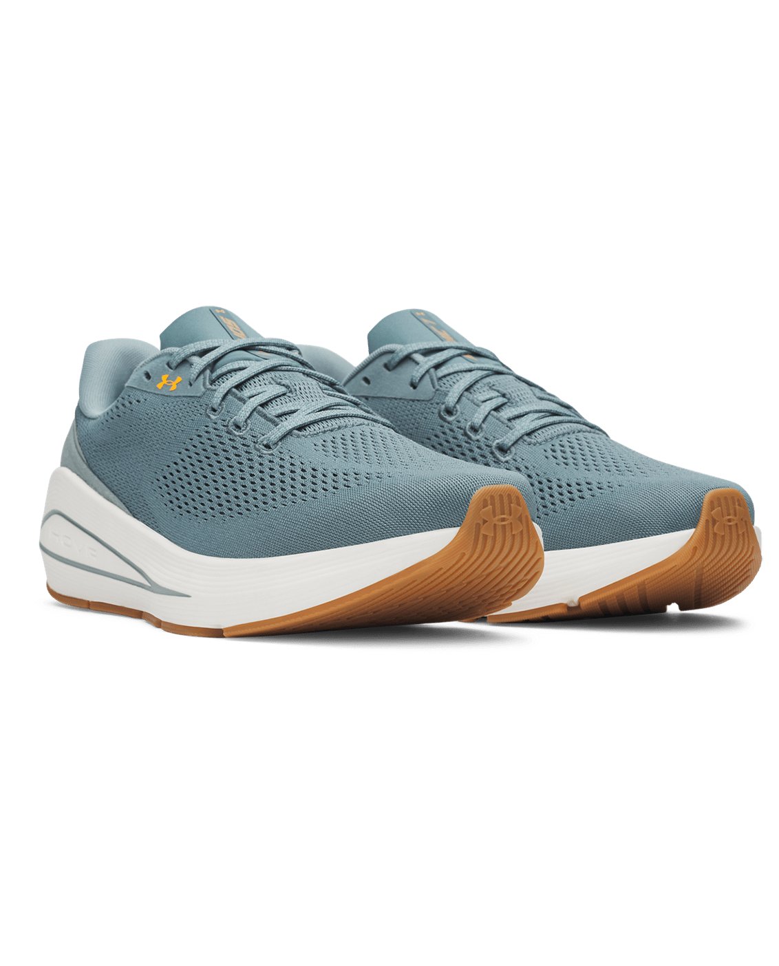 Under Armour Footwear UA Sonic 7 Men's Running Shoes