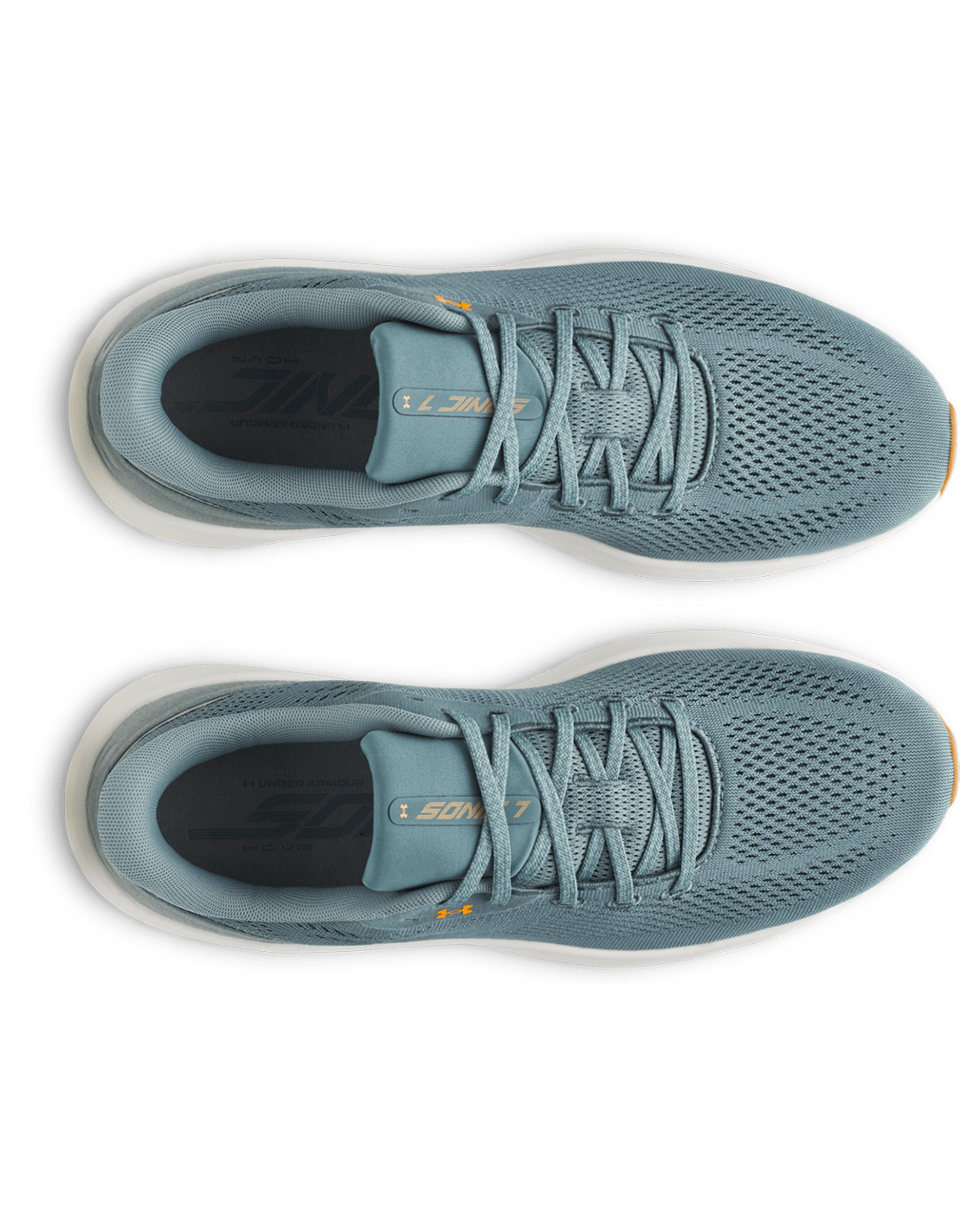 Under Armour Footwear UA Sonic 7 Men's Running Shoes