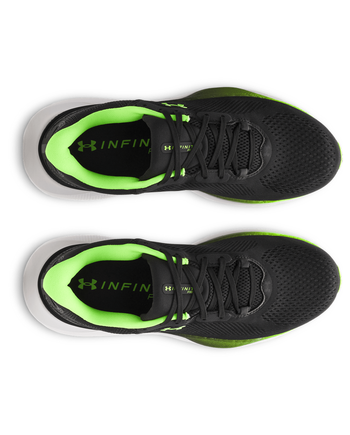 Under Armour Footwear UA Infinite Pro 2 Men's Running Shoes