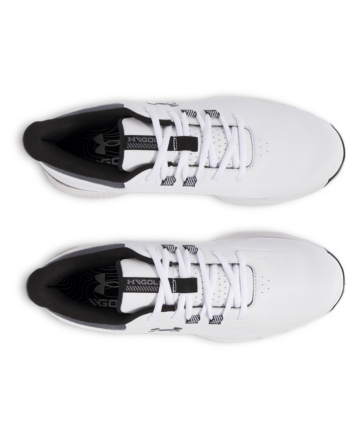 Under Armour Footwear UA Drive Medal Men's Golf Shoes