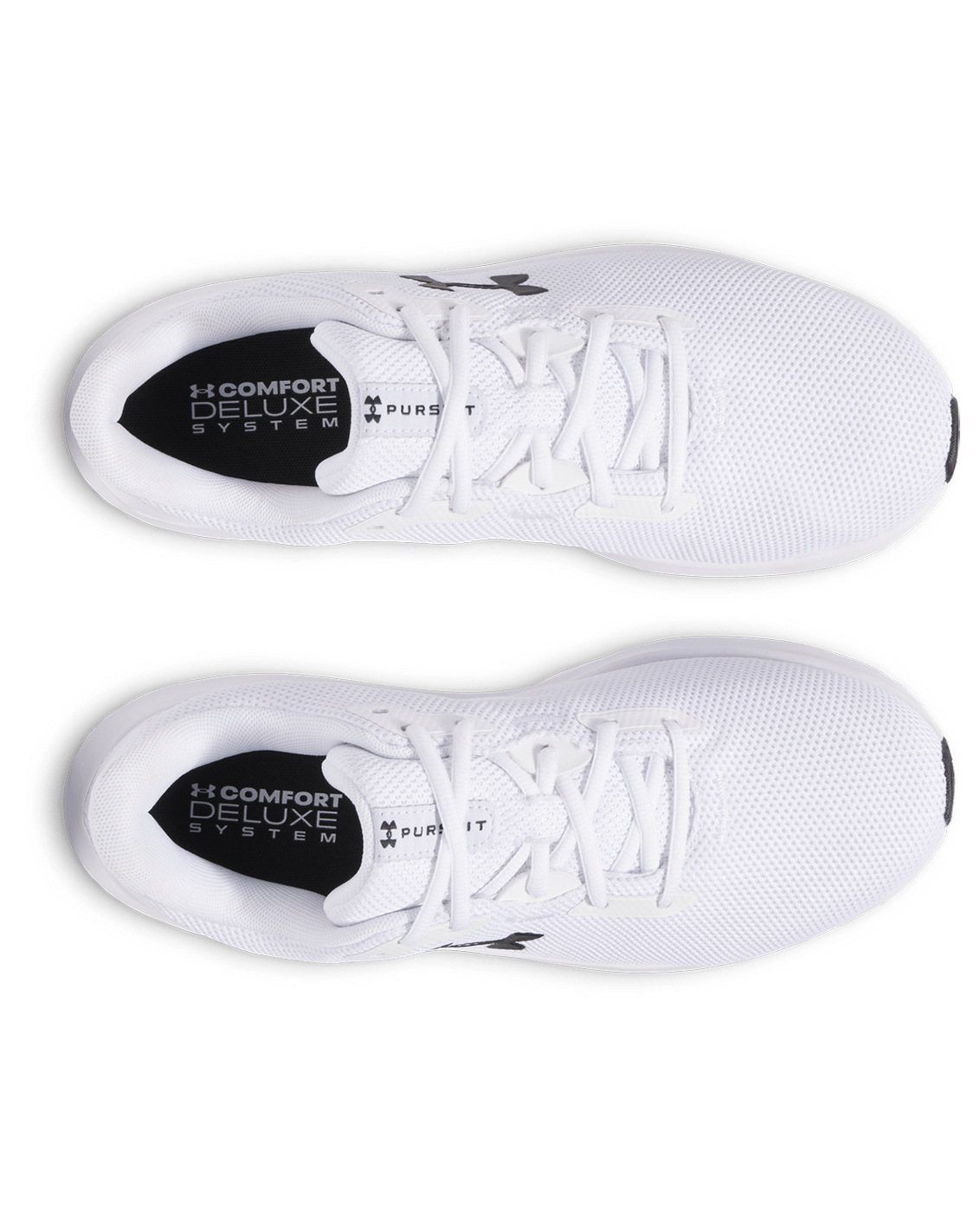 Under Armour Footwear UA Pursuit 4 Men's Running Shoes