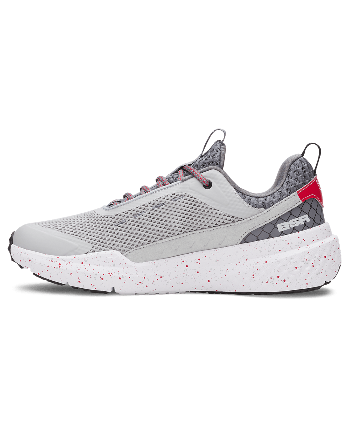Under Armour Footwear Project Rock BSR 5 UFC Unisex Training Shoes