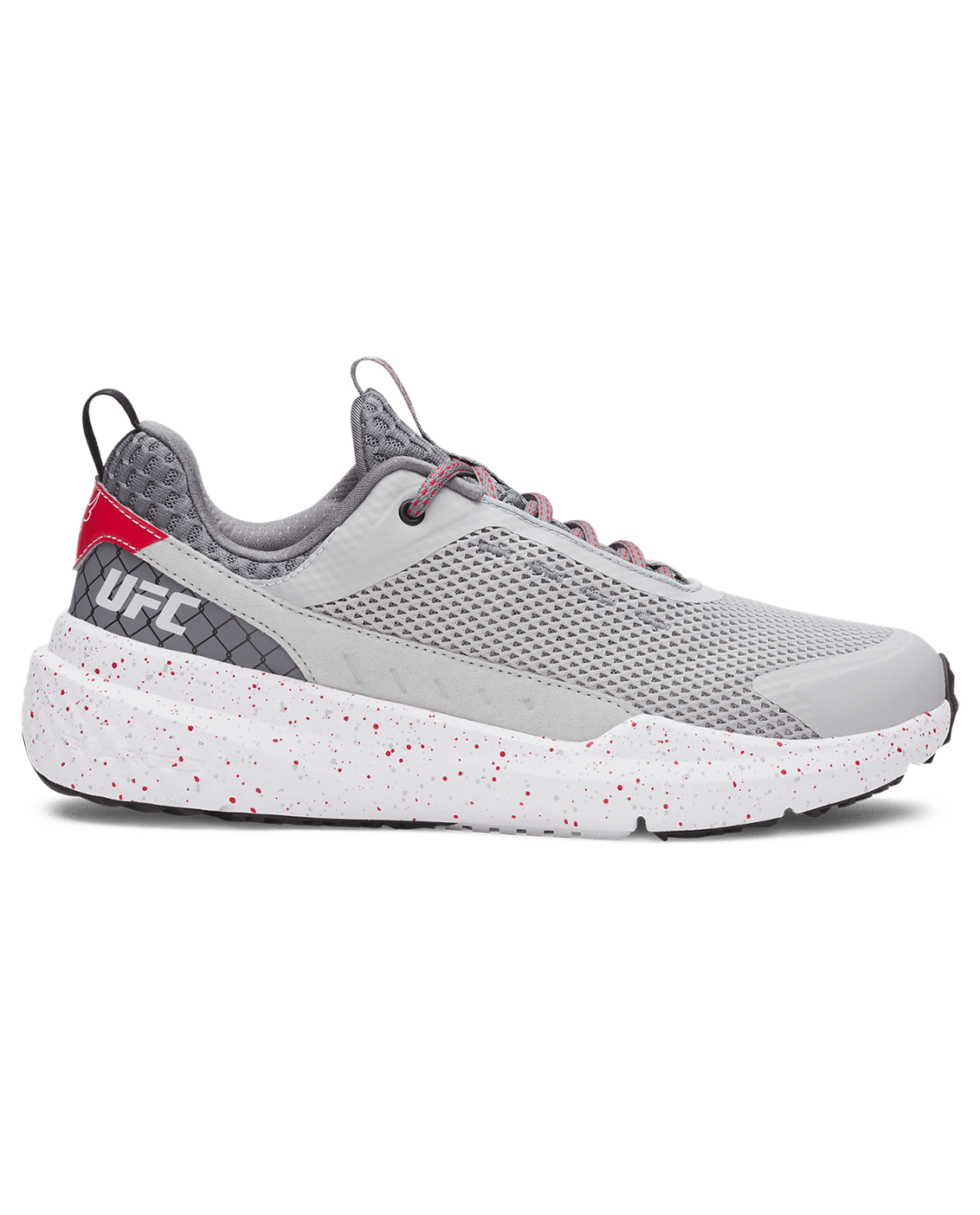 Under Armour Footwear Project Rock BSR 5 UFC Unisex Training Shoes