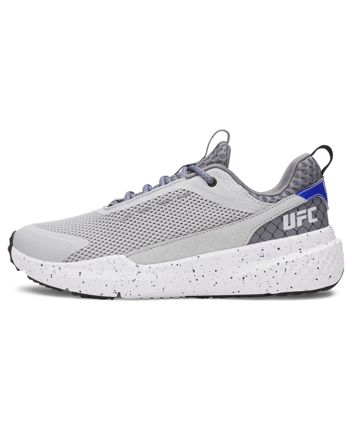 Under Armour Footwear Project Rock BSR 5 UFC Unisex Training Shoes
