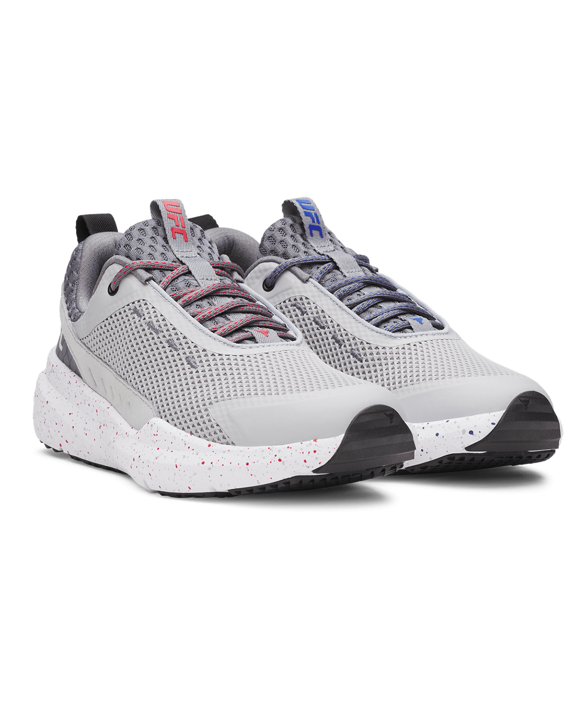Under Armour Footwear Project Rock BSR 5 UFC Unisex Training Shoes