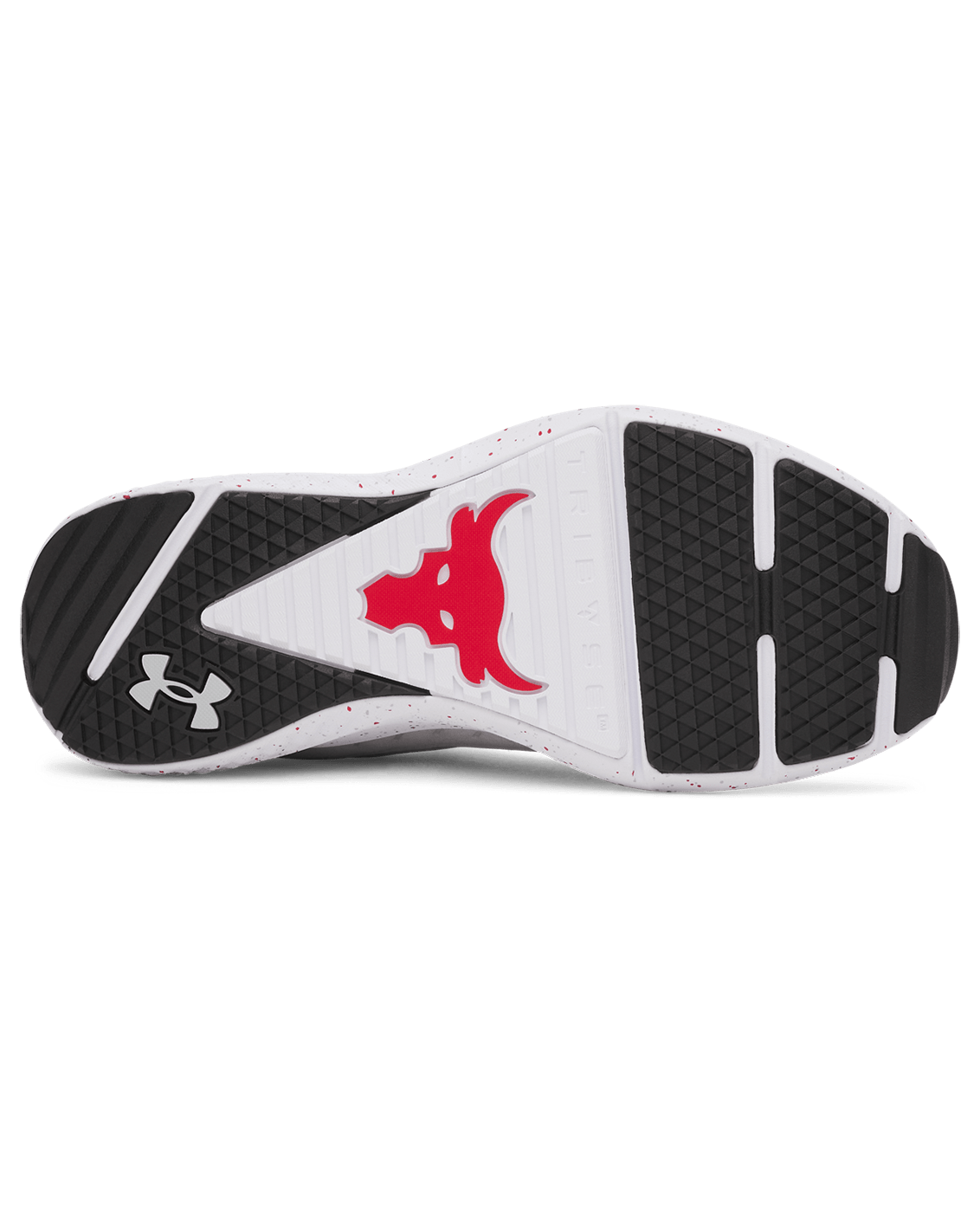 Under Armour Footwear Project Rock BSR 5 UFC Unisex Training Shoes