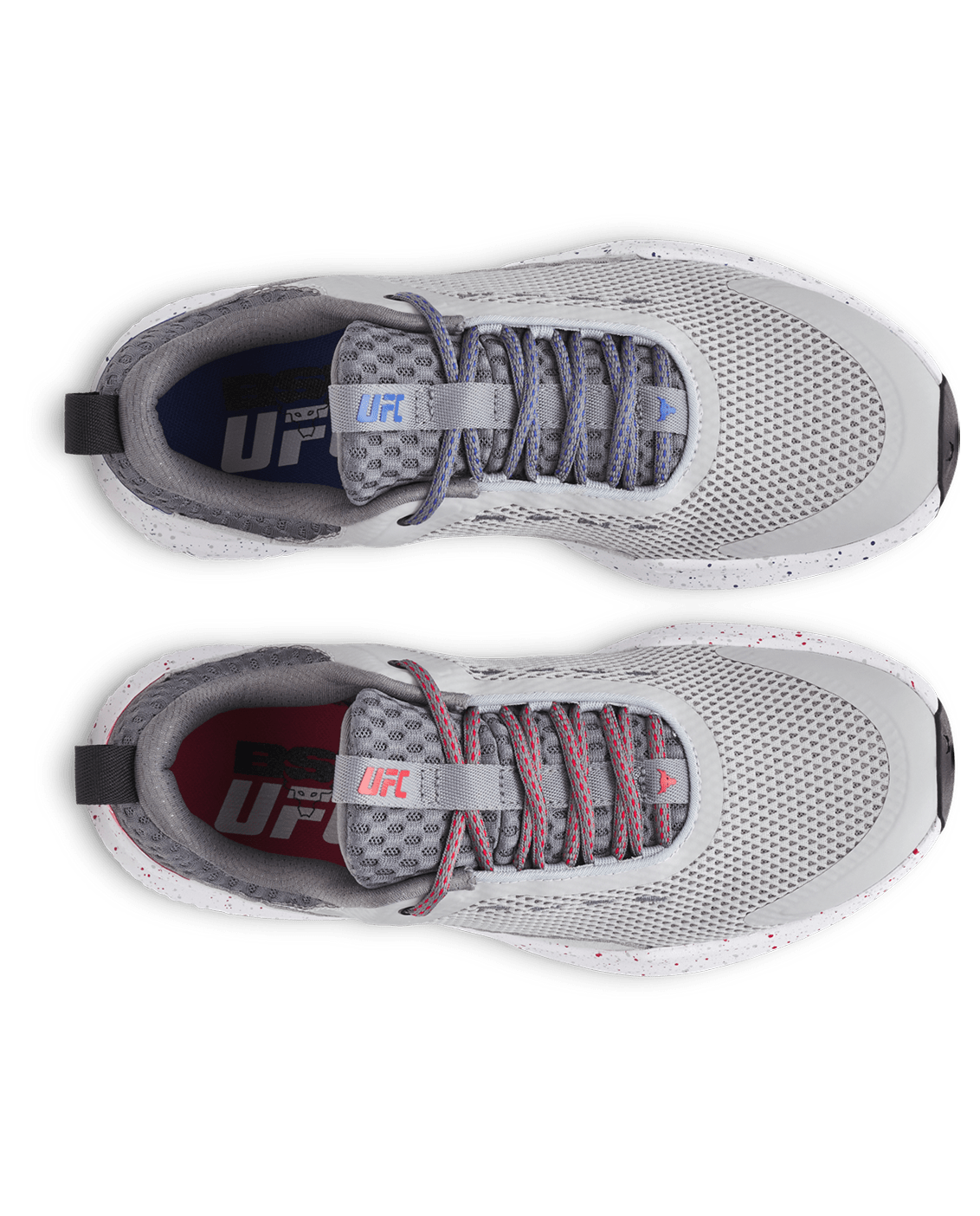 Under Armour Footwear Project Rock BSR 5 UFC Unisex Training Shoes