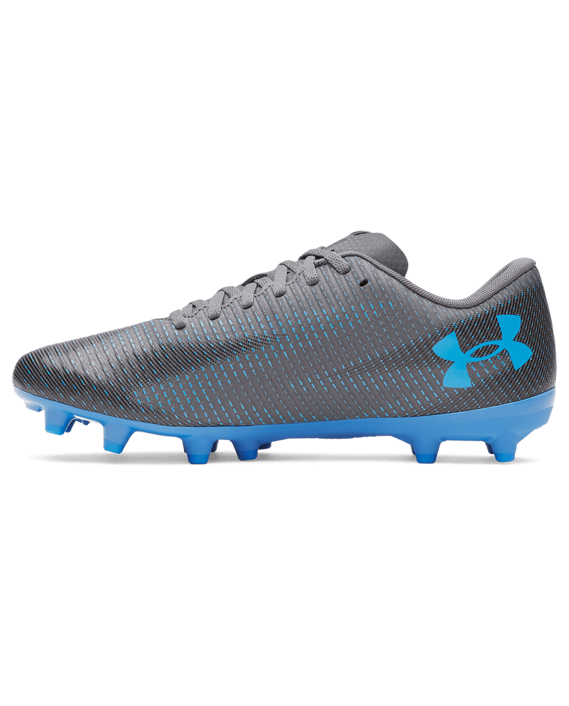 Under Armour Footwear UA Shadow Select 3 FG Unisex Soccer Cleats