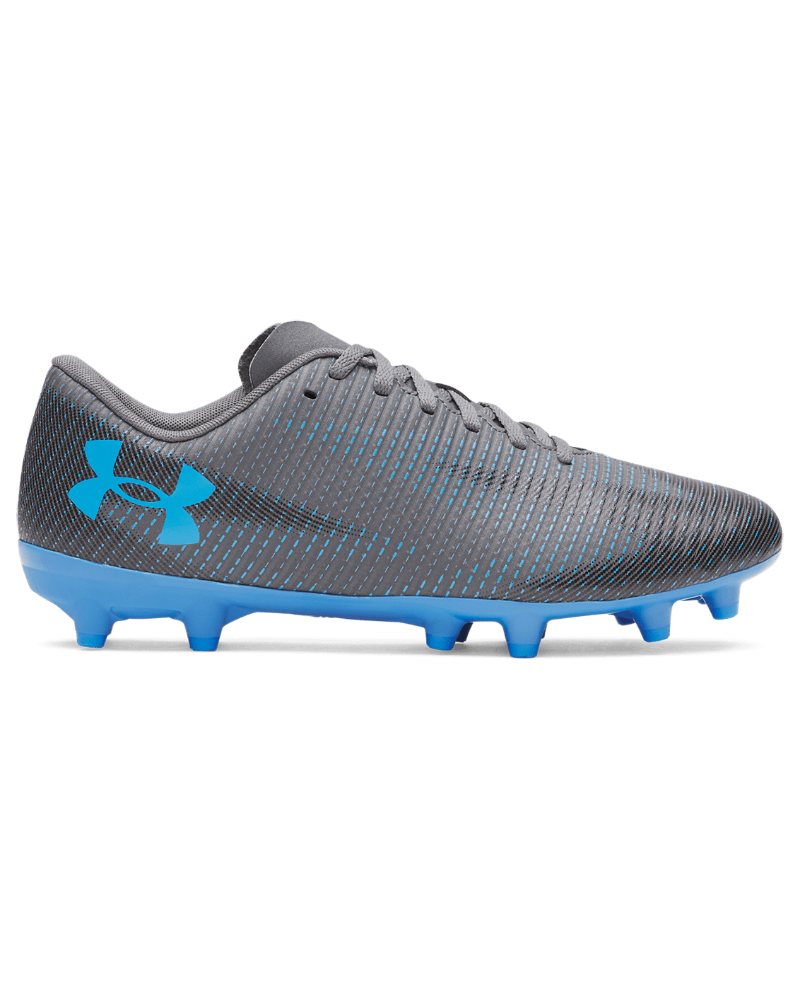 Under Armour Footwear UA Shadow Select 3 FG Unisex Soccer Cleats
