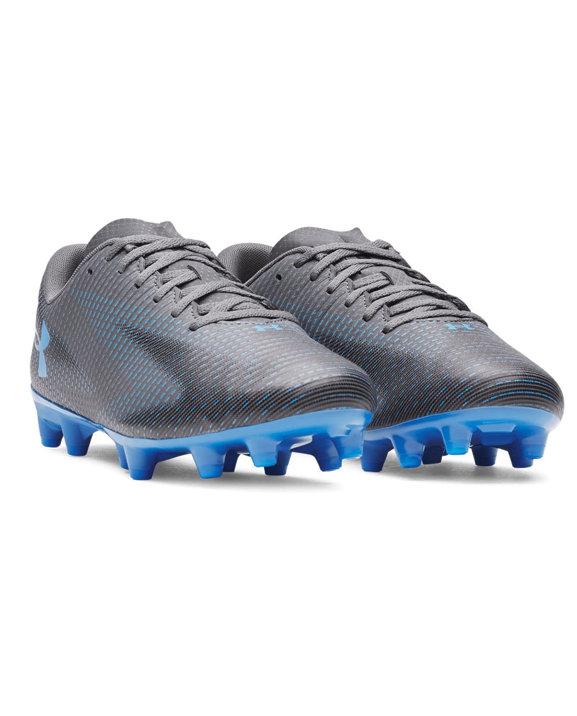 Under Armour Footwear UA Shadow Select 3 FG Unisex Soccer Cleats