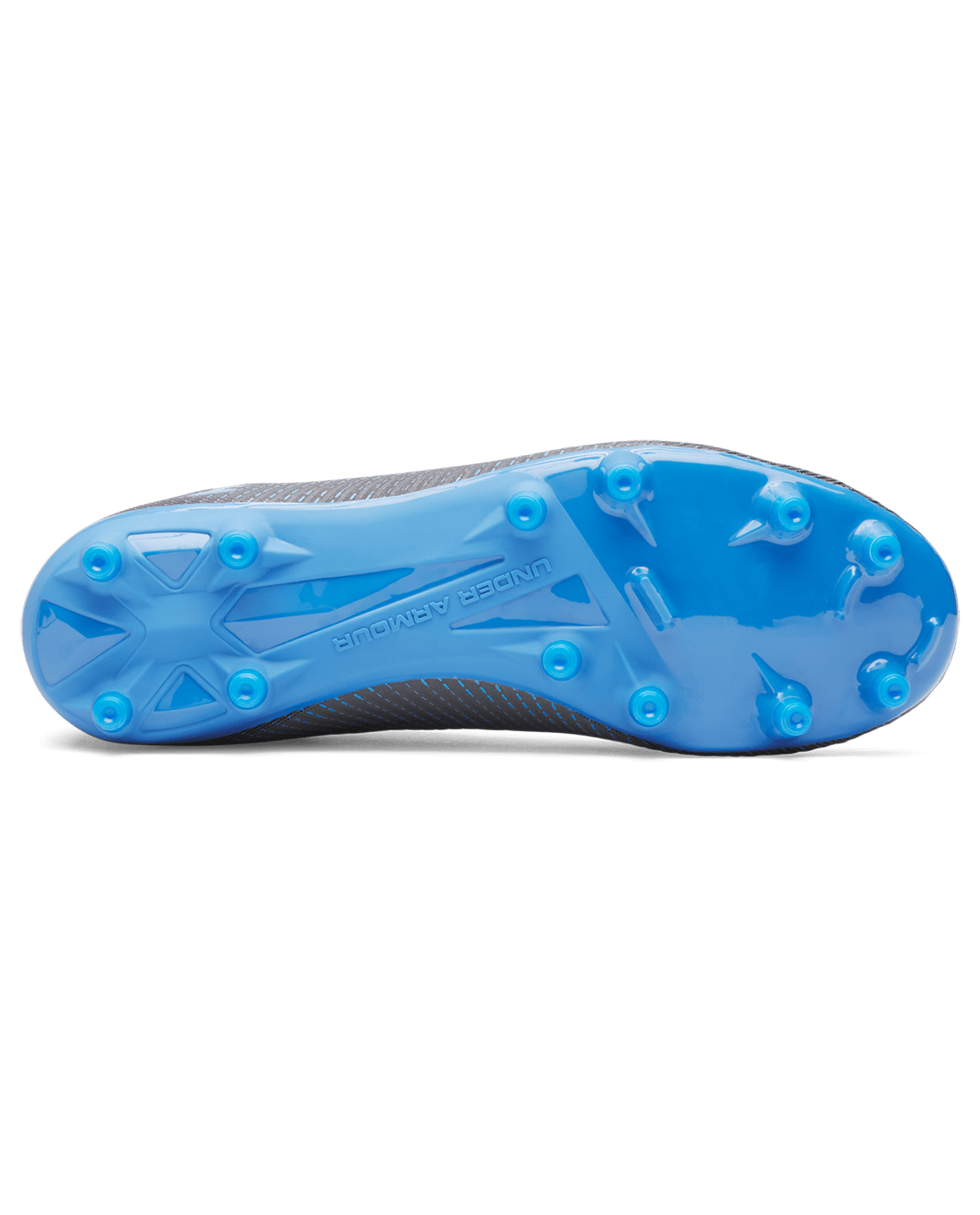 Under Armour Footwear UA Shadow Select 3 FG Unisex Soccer Cleats